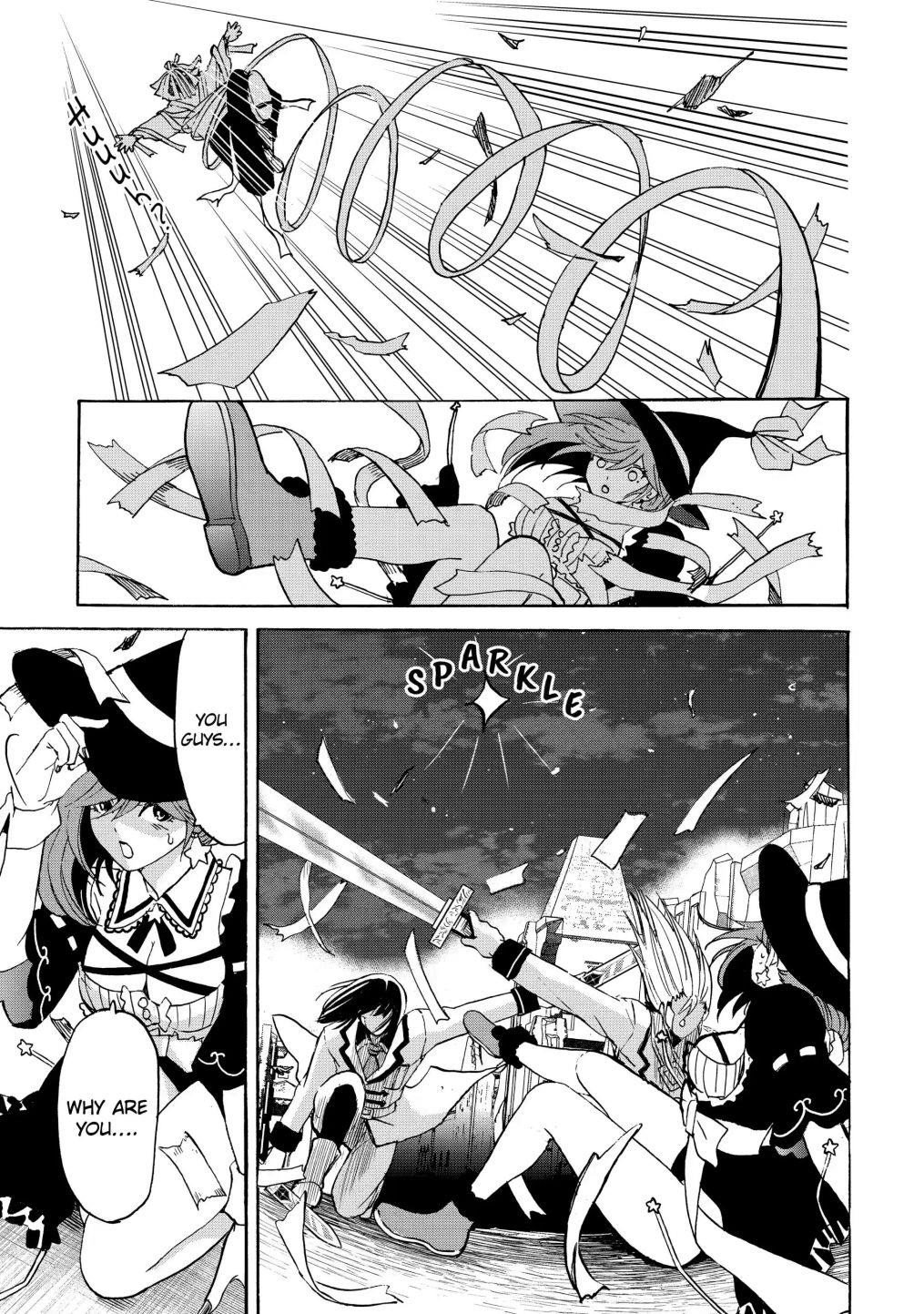 Tensei Shita Moto Dorei, Saikyou no Kizoku ni Natte Toshiue no Musume to Sekai Saikyou wo Mezashimas Chapter 19.2 - Page 14 in English