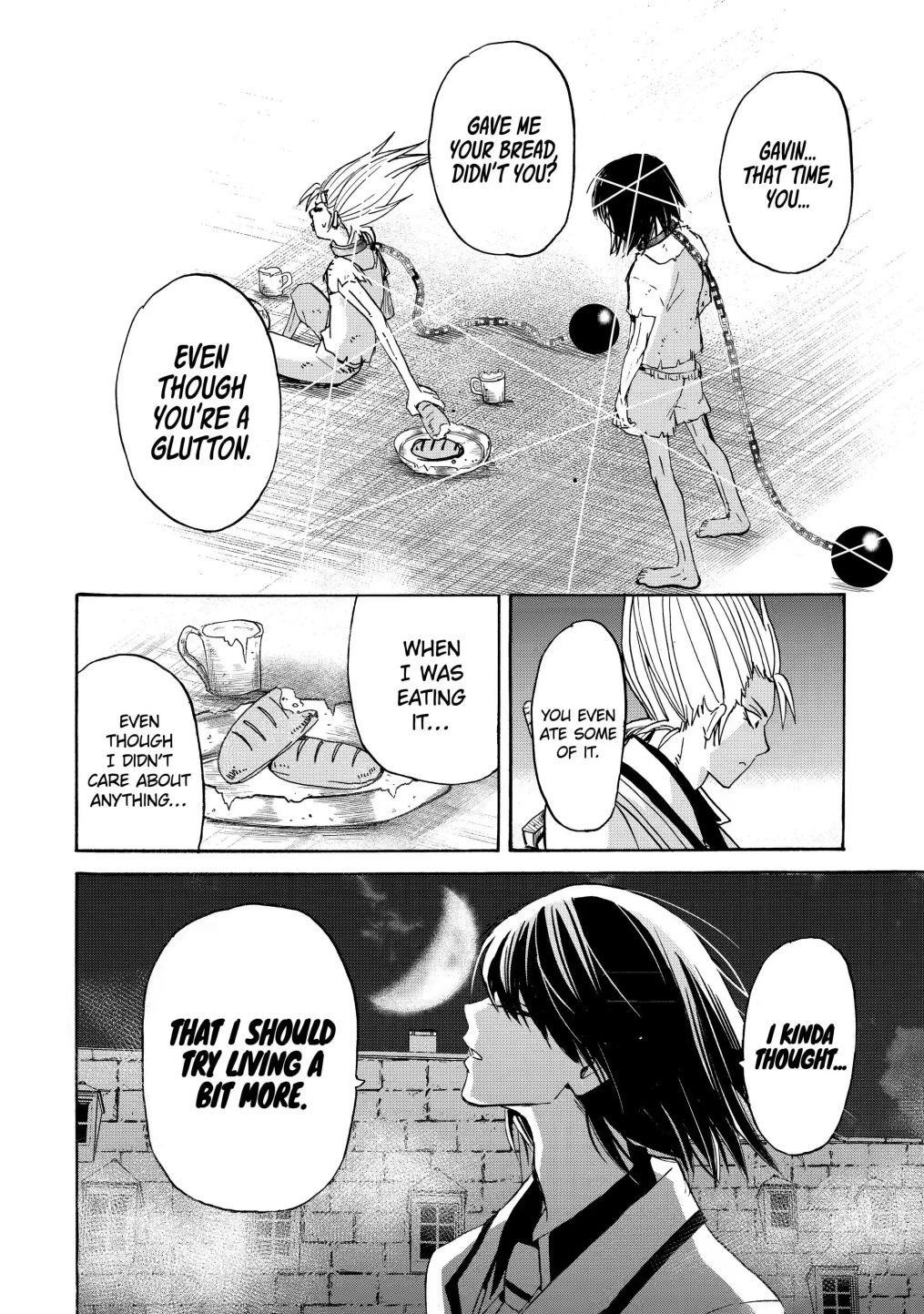 Tensei Shita Moto Dorei, Saikyou no Kizoku ni Natte Toshiue no Musume to Sekai Saikyou wo Mezashimas Chapter 19.2 - Page 5 in English