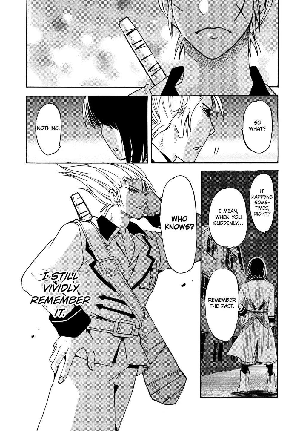 Tensei Shita Moto Dorei, Saikyou no Kizoku ni Natte Toshiue no Musume to Sekai Saikyou wo Mezashimas Chapter 19.2 - Page 6 in English