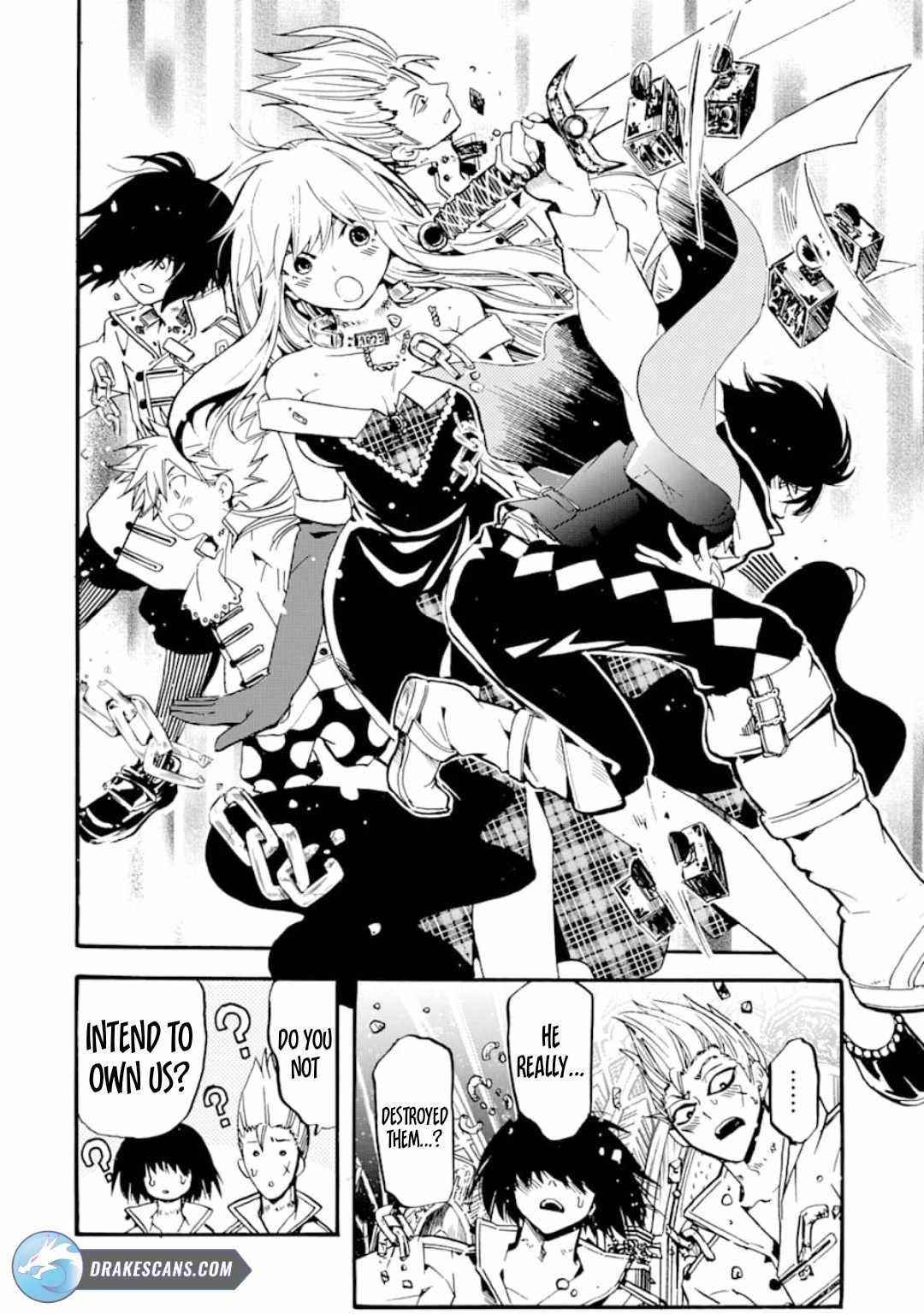Tensei Shita Moto Dorei, Saikyou no Kizoku ni Natte Toshiue no Musume to Sekai Saikyou wo Mezashimas Chapter 2 - Page 14 in English