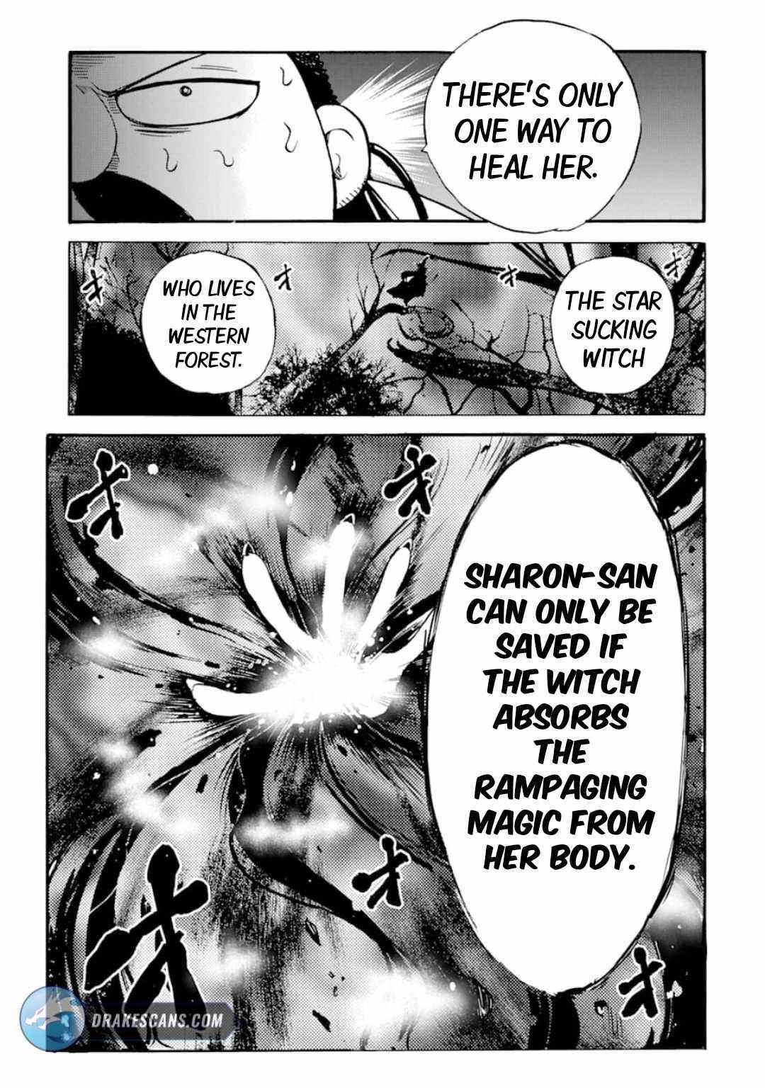 Tensei Shita Moto Dorei, Saikyou no Kizoku ni Natte Toshiue no Musume to Sekai Saikyou wo Mezashimas Chapter 2 - Page 19 in English