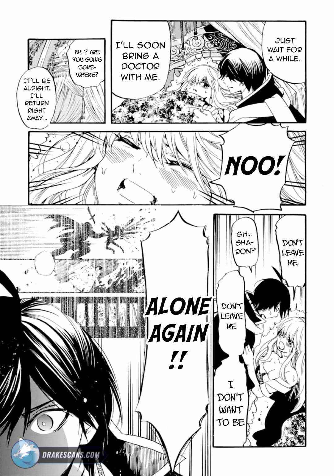 Tensei Shita Moto Dorei, Saikyou no Kizoku ni Natte Toshiue no Musume to Sekai Saikyou wo Mezashimas Chapter 2 - Page 21 in English