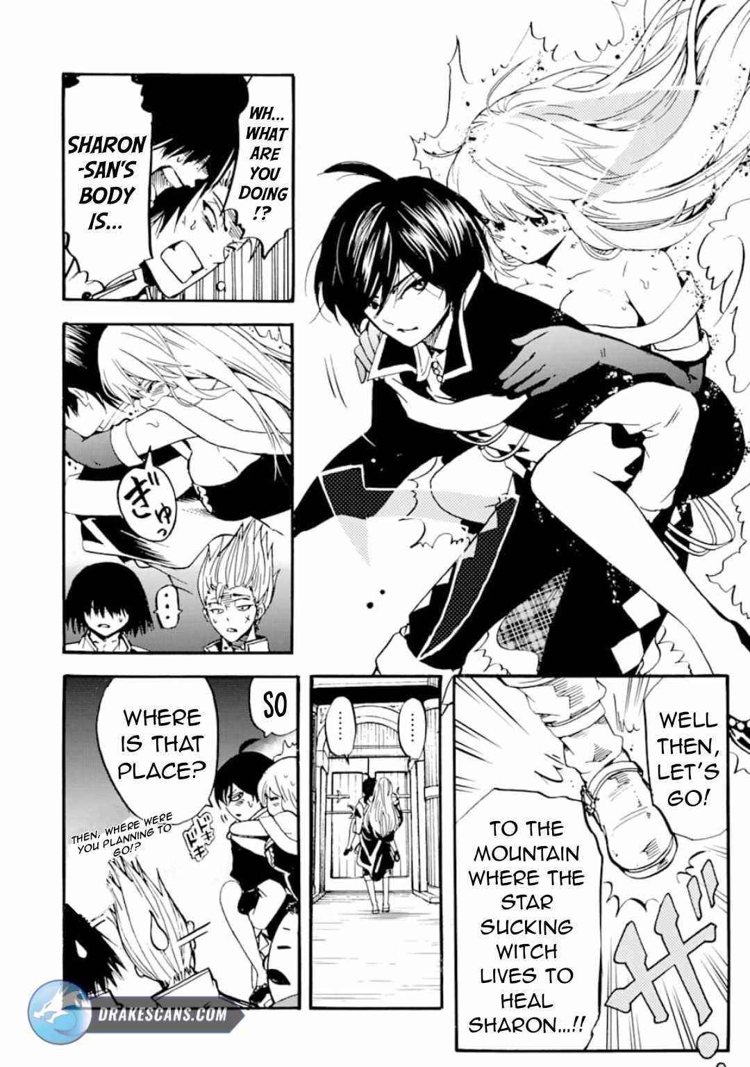 Tensei Shita Moto Dorei, Saikyou no Kizoku ni Natte Toshiue no Musume to Sekai Saikyou wo Mezashimas Chapter 2 - Page 22 in English