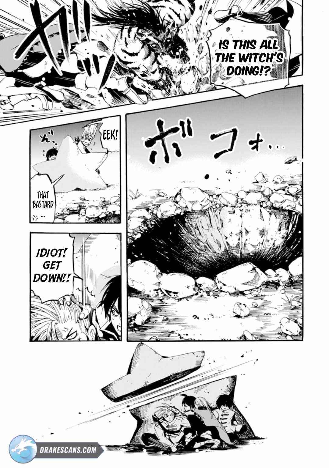 Tensei Shita Moto Dorei, Saikyou no Kizoku ni Natte Toshiue no Musume to Sekai Saikyou wo Mezashimas Chapter 2 - Page 29 in English