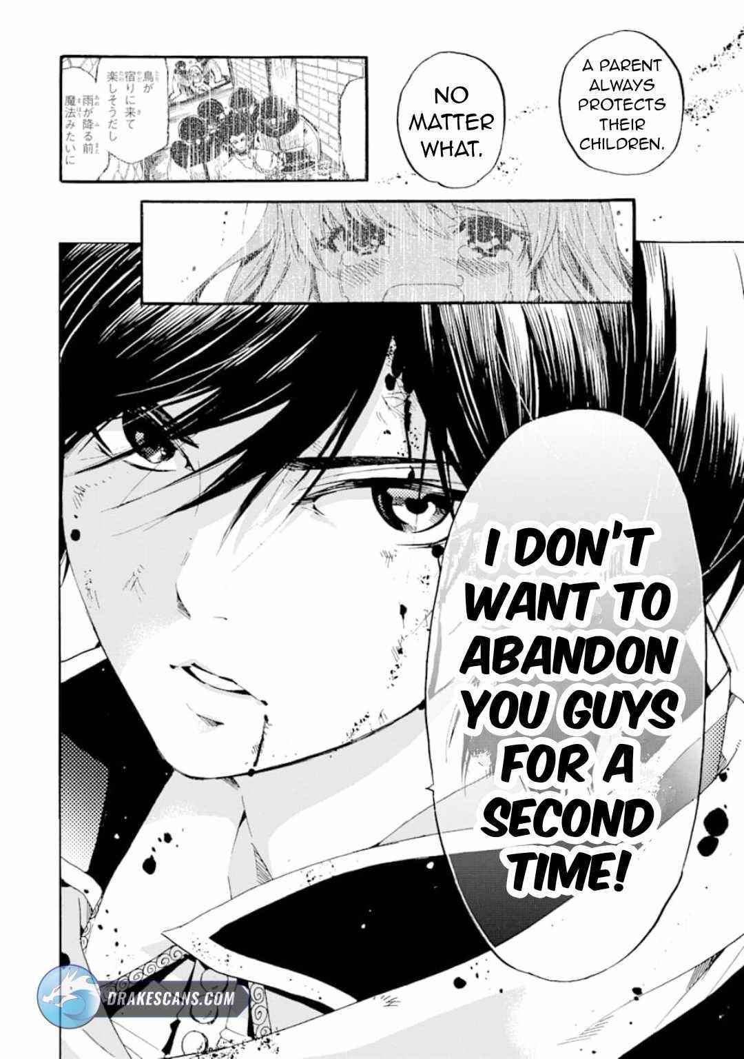 Tensei Shita Moto Dorei, Saikyou no Kizoku ni Natte Toshiue no Musume to Sekai Saikyou wo Mezashimas Chapter 2 - Page 34 in English