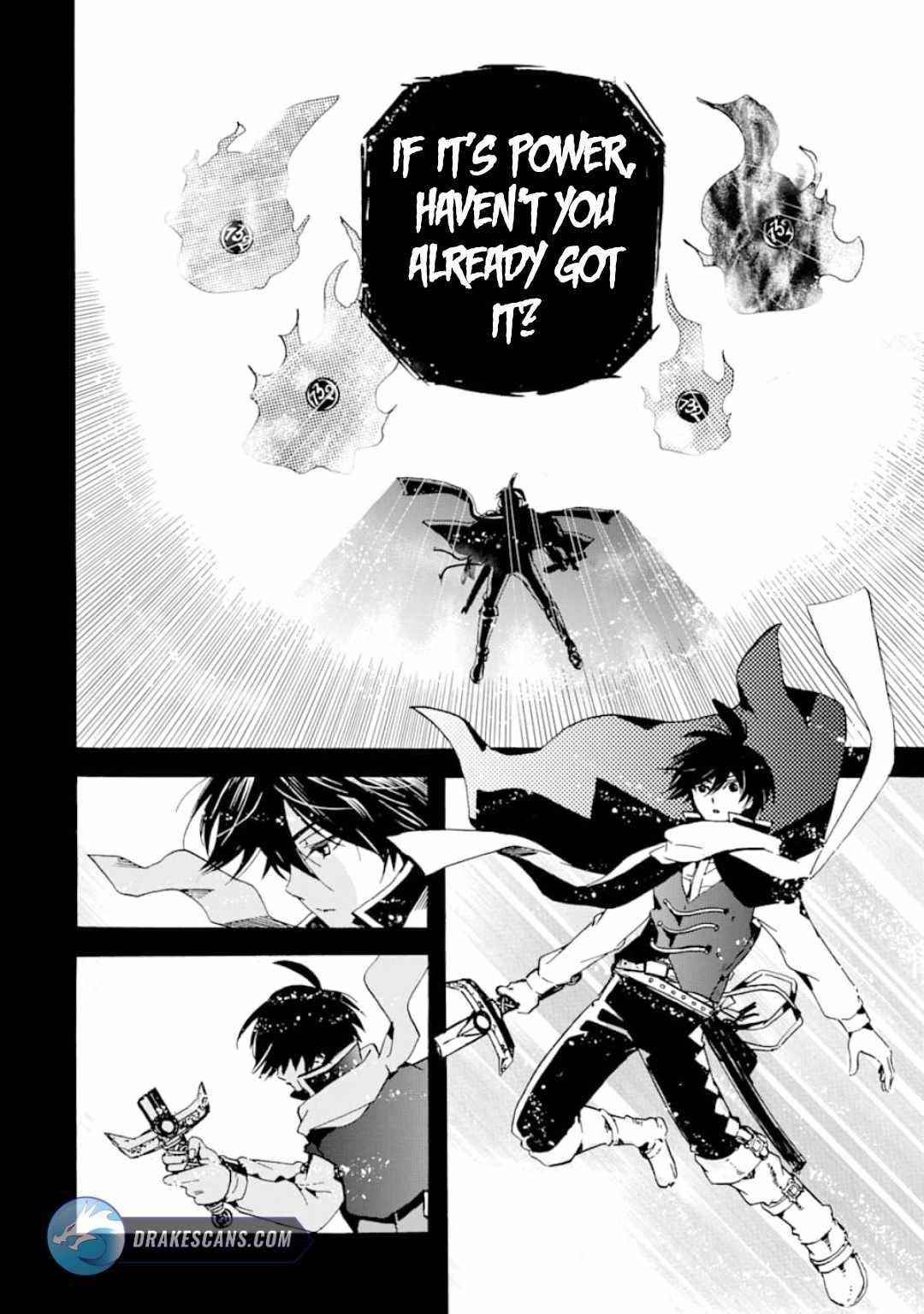 Tensei Shita Moto Dorei, Saikyou no Kizoku ni Natte Toshiue no Musume to Sekai Saikyou wo Mezashimas Chapter 2 - Page 36 in English