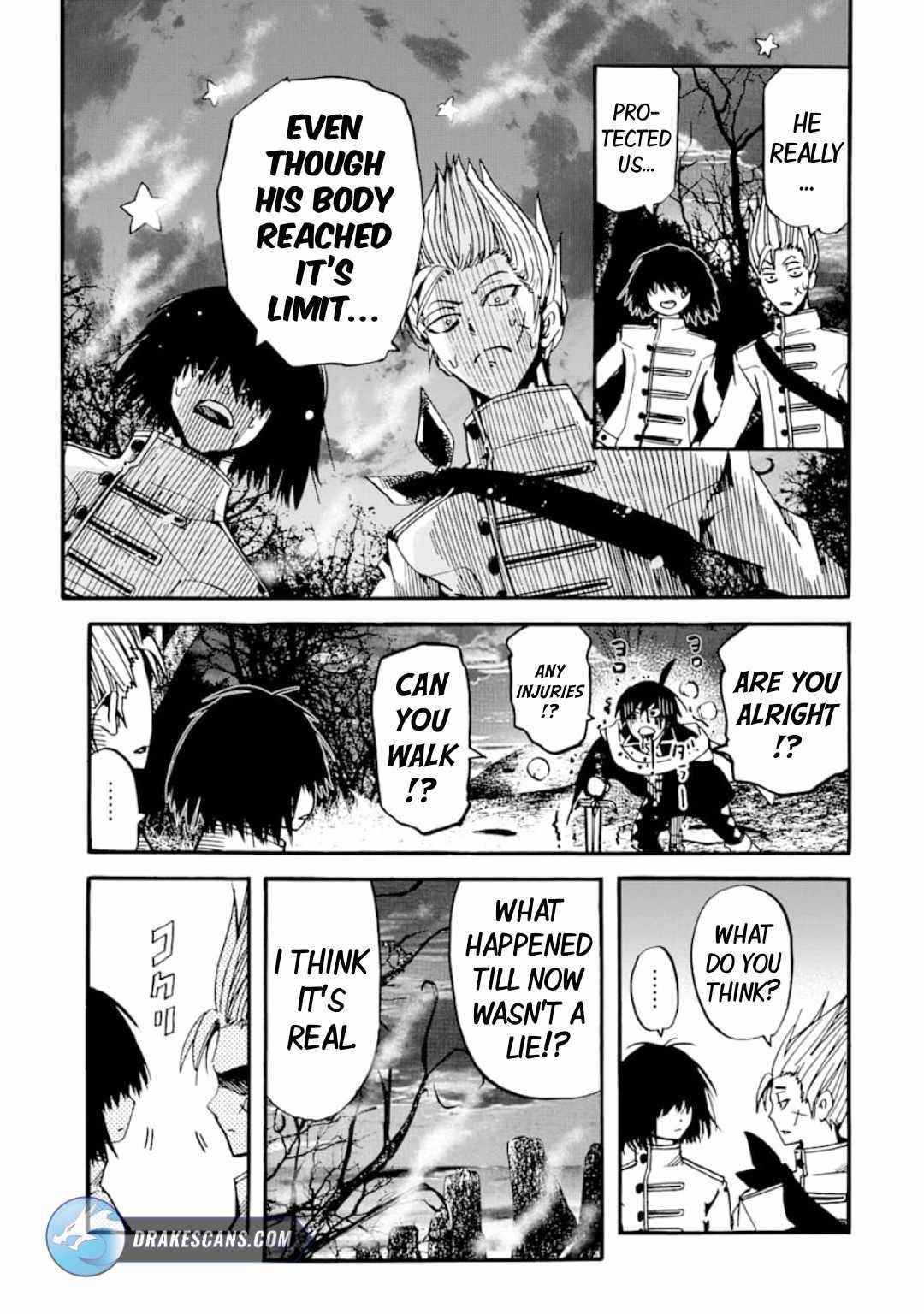 Tensei Shita Moto Dorei, Saikyou no Kizoku ni Natte Toshiue no Musume to Sekai Saikyou wo Mezashimas Chapter 2 - Page 41 in English
