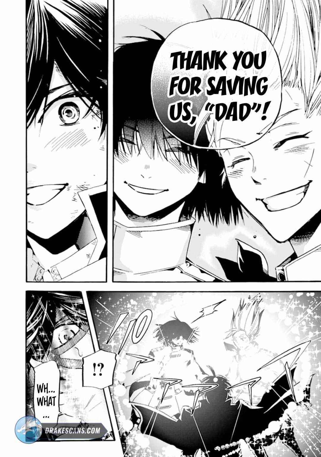 Tensei Shita Moto Dorei, Saikyou no Kizoku ni Natte Toshiue no Musume to Sekai Saikyou wo Mezashimas Chapter 2 - Page 42 in English