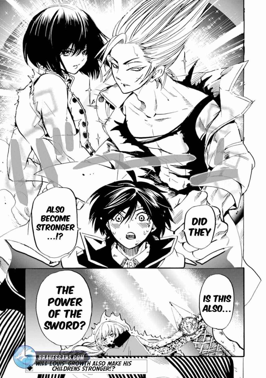 Tensei Shita Moto Dorei, Saikyou no Kizoku ni Natte Toshiue no Musume to Sekai Saikyou wo Mezashimas Chapter 2 - Page 43 in English