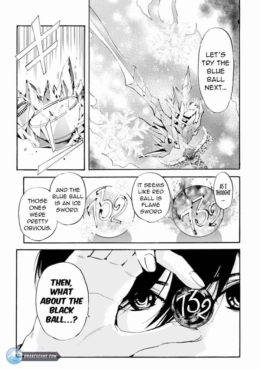Tensei Shita Moto Dorei, Saikyou no Kizoku ni Natte Toshiue no Musume to Sekai Saikyou wo Mezashimas Chapter 2 - Page 7 in English