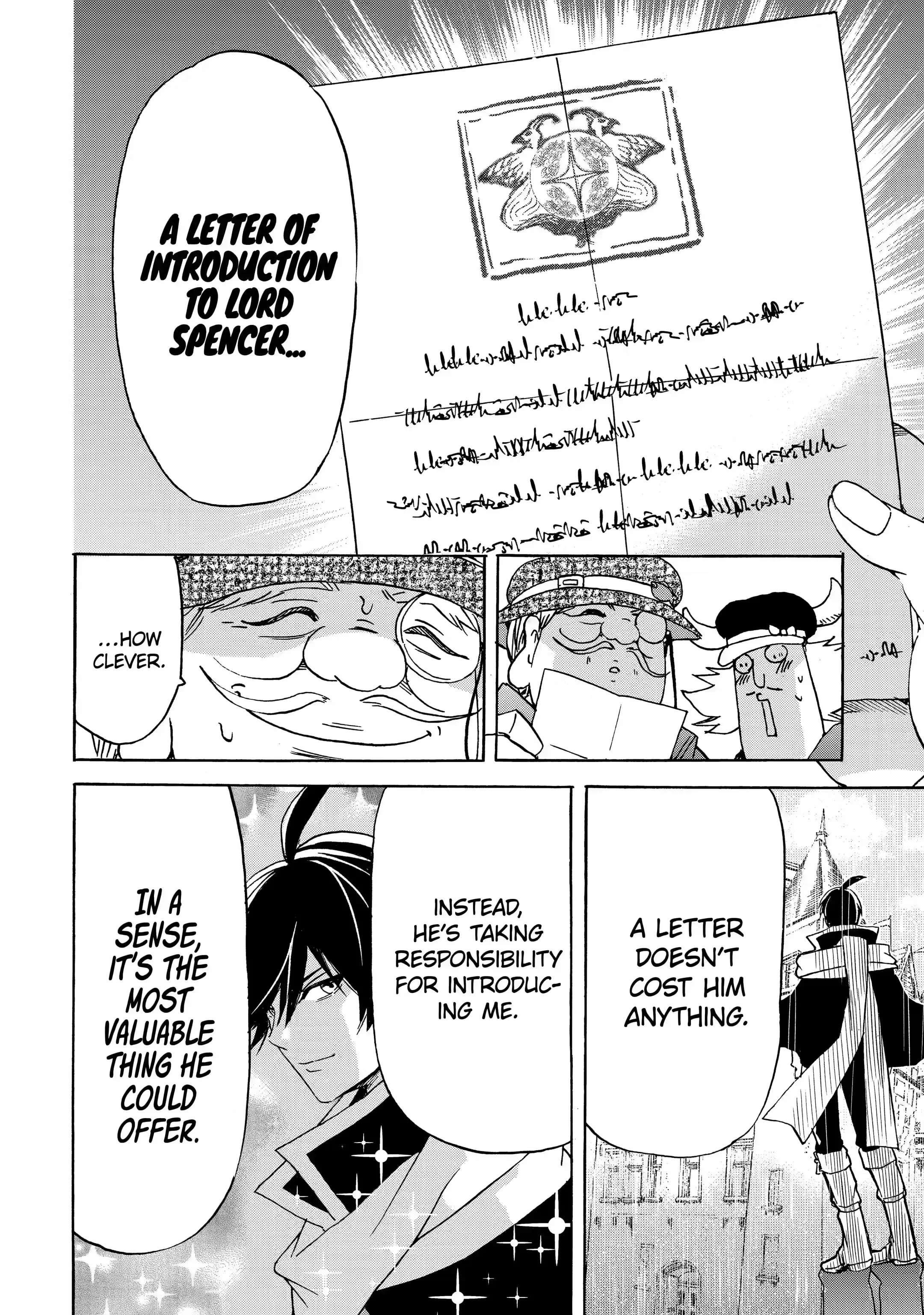 Tensei Shita Moto Dorei, Saikyou no Kizoku ni Natte Toshiue no Musume to Sekai Saikyou wo Mezashimas Chapter 20.2 - Page 11 in English