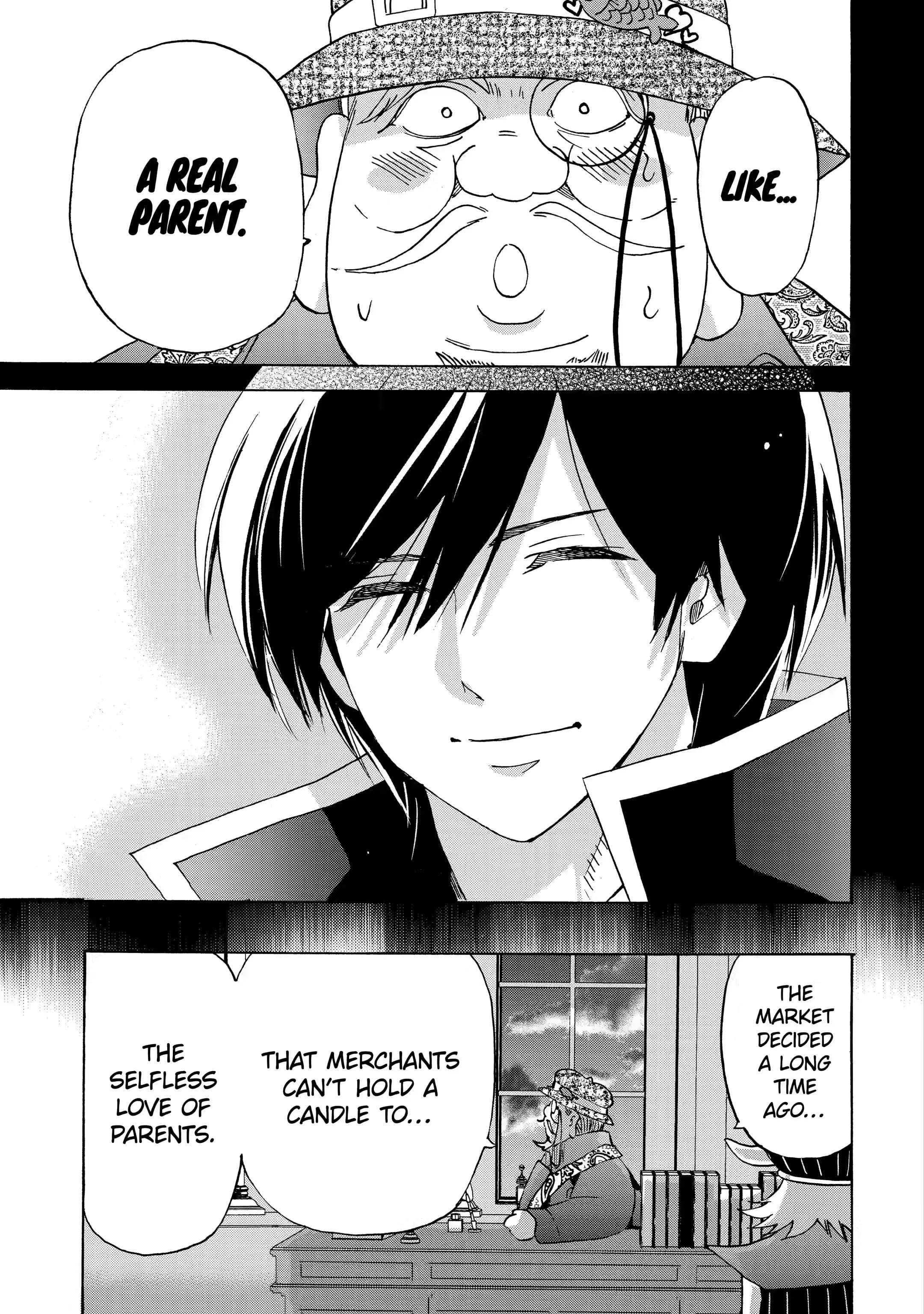 Tensei Shita Moto Dorei, Saikyou no Kizoku ni Natte Toshiue no Musume to Sekai Saikyou wo Mezashimas Chapter 20.2 - Page 14 in English