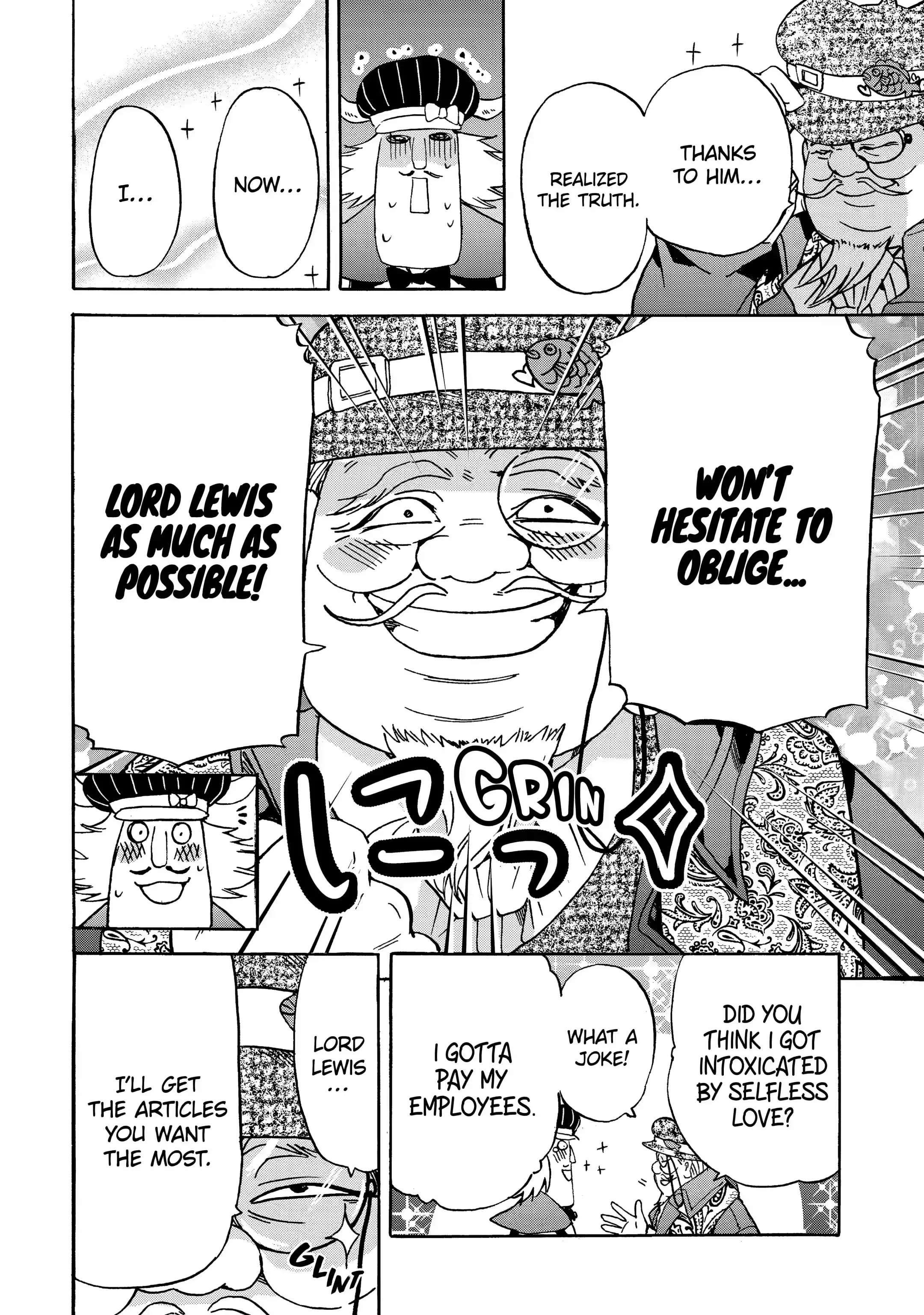 Tensei Shita Moto Dorei, Saikyou no Kizoku ni Natte Toshiue no Musume to Sekai Saikyou wo Mezashimas Chapter 20.2 - Page 15 in English