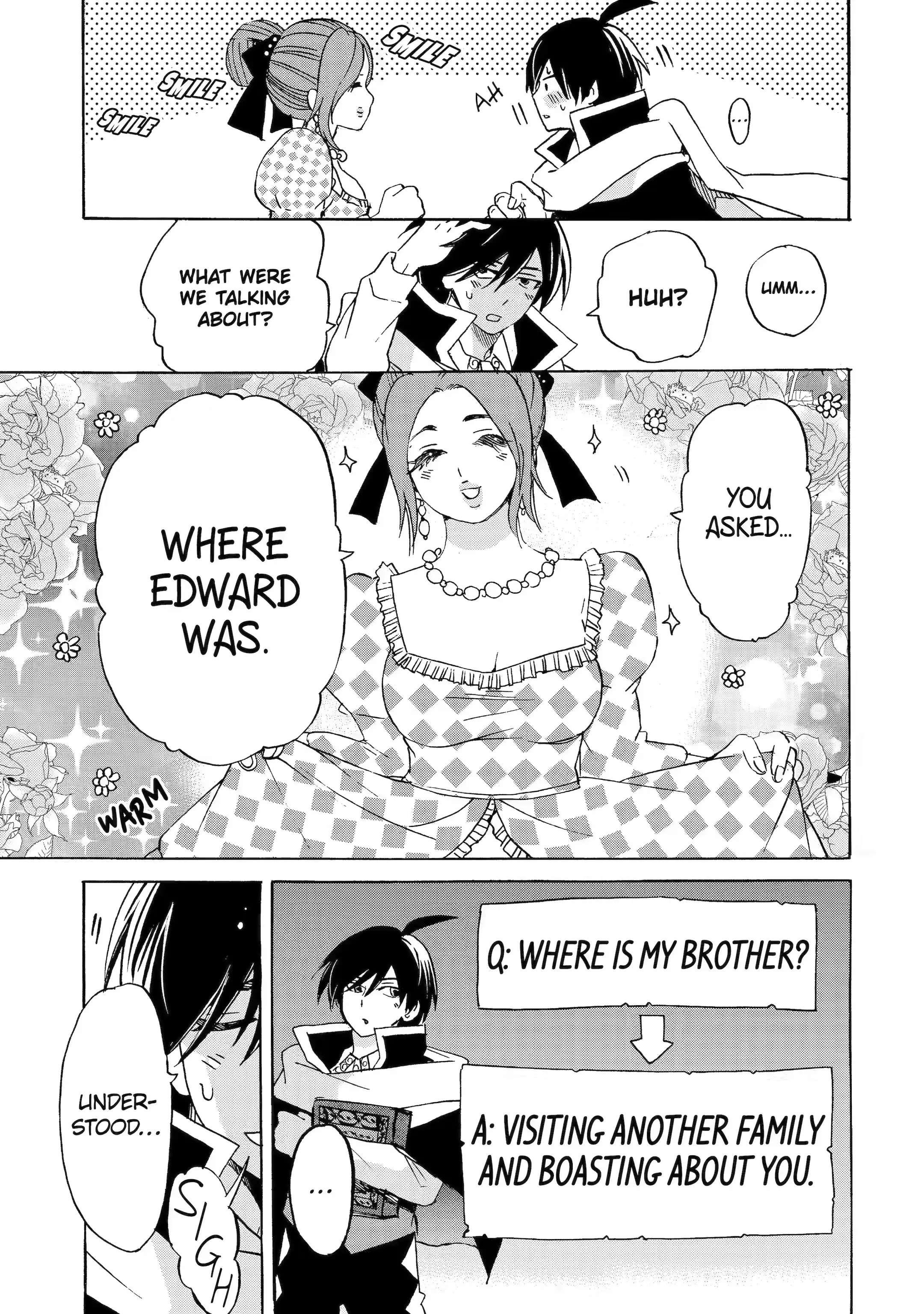 Tensei Shita Moto Dorei, Saikyou no Kizoku ni Natte Toshiue no Musume to Sekai Saikyou wo Mezashimas Chapter 21.1 - Page 11 in English
