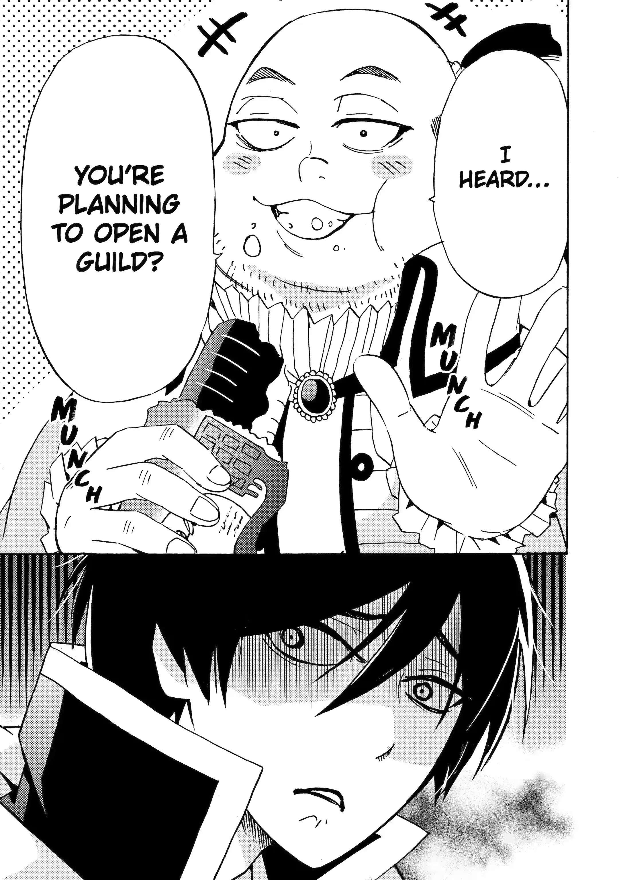 Tensei Shita Moto Dorei, Saikyou no Kizoku ni Natte Toshiue no Musume to Sekai Saikyou wo Mezashimas Chapter 21.1 - Page 3 in English