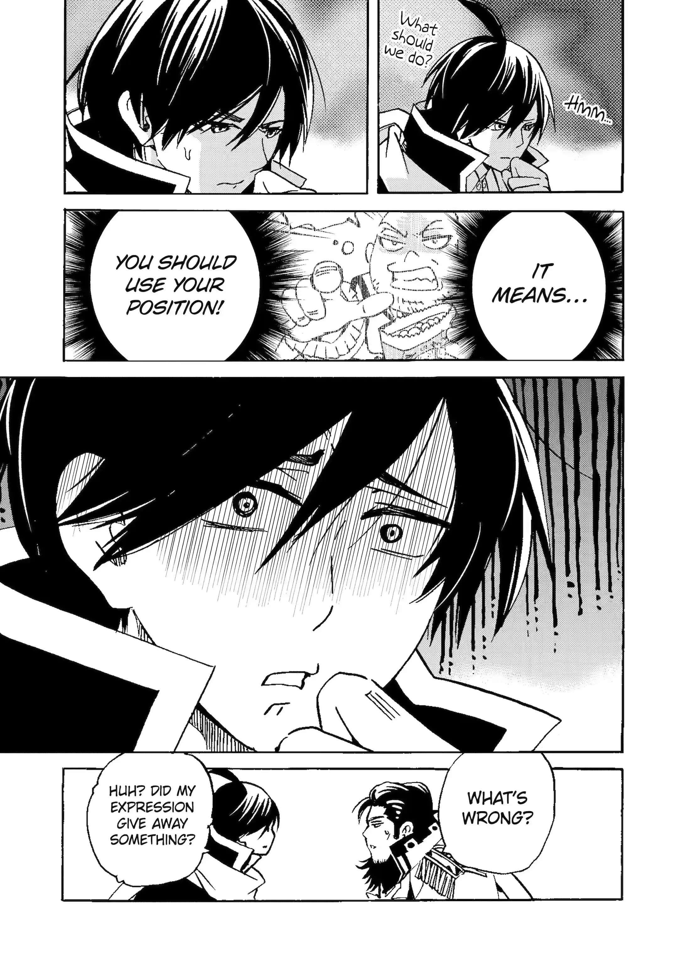 Tensei Shita Moto Dorei, Saikyou no Kizoku ni Natte Toshiue no Musume to Sekai Saikyou wo Mezashimas Chapter 21.2 - Page 10 in English