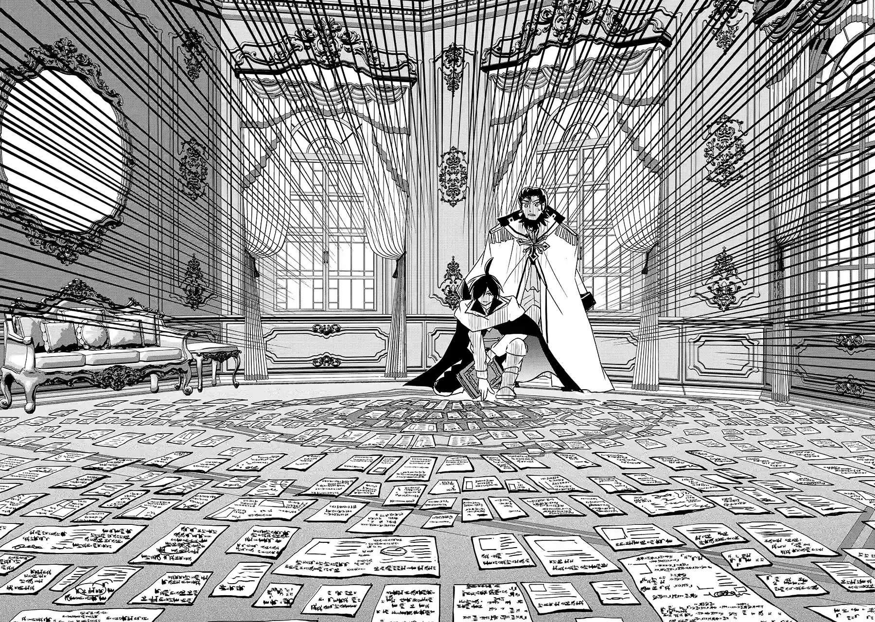 Tensei Shita Moto Dorei, Saikyou no Kizoku ni Natte Toshiue no Musume to Sekai Saikyou wo Mezashimas Chapter 21.2 - Page 6 in English