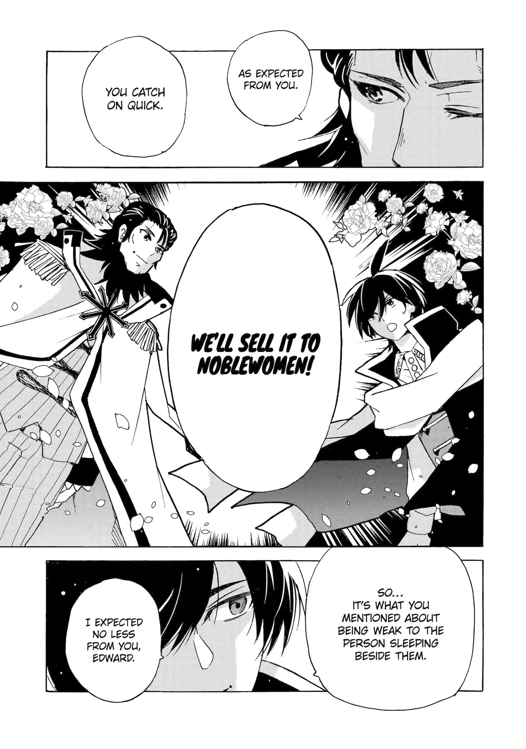 Tensei Shita Moto Dorei, Saikyou no Kizoku ni Natte Toshiue no Musume to Sekai Saikyou wo Mezashimas Chapter 22.1 - Page 9 in English