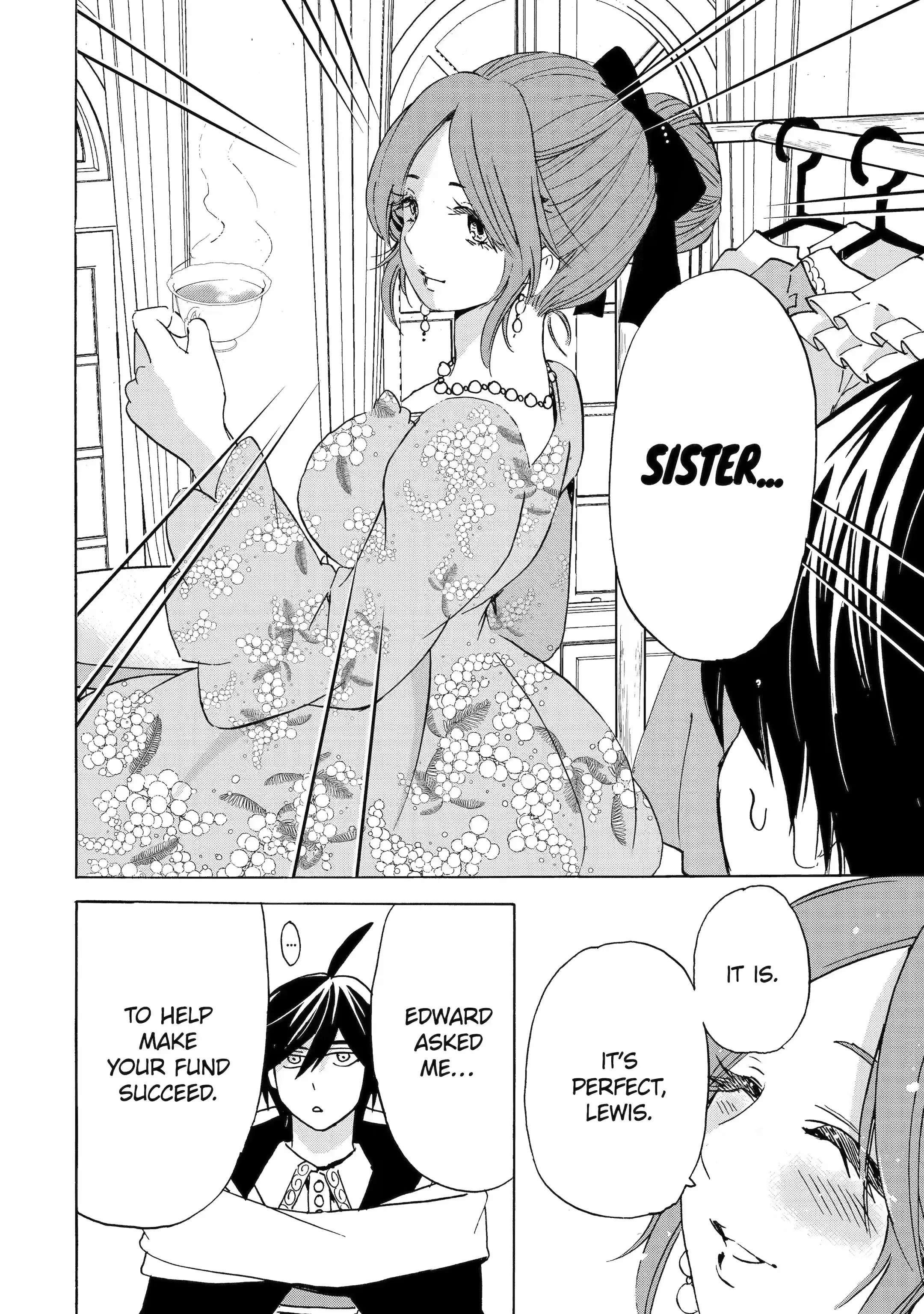 Tensei Shita Moto Dorei, Saikyou no Kizoku ni Natte Toshiue no Musume to Sekai Saikyou wo Mezashimas Chapter 22.2 - Page 14 in English