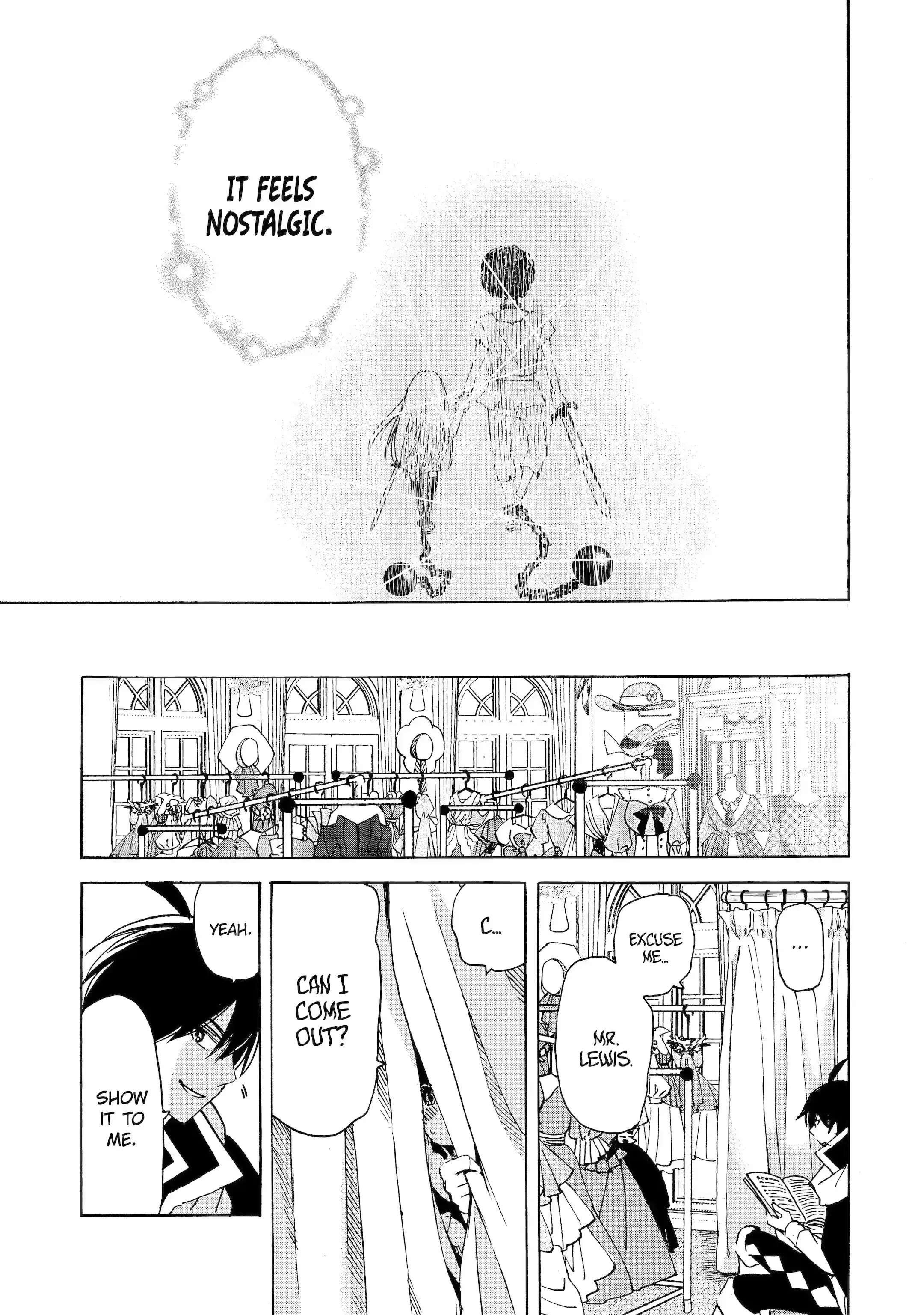 Tensei Shita Moto Dorei, Saikyou no Kizoku ni Natte Toshiue no Musume to Sekai Saikyou wo Mezashimas Chapter 22.2 - Page 9 in English
