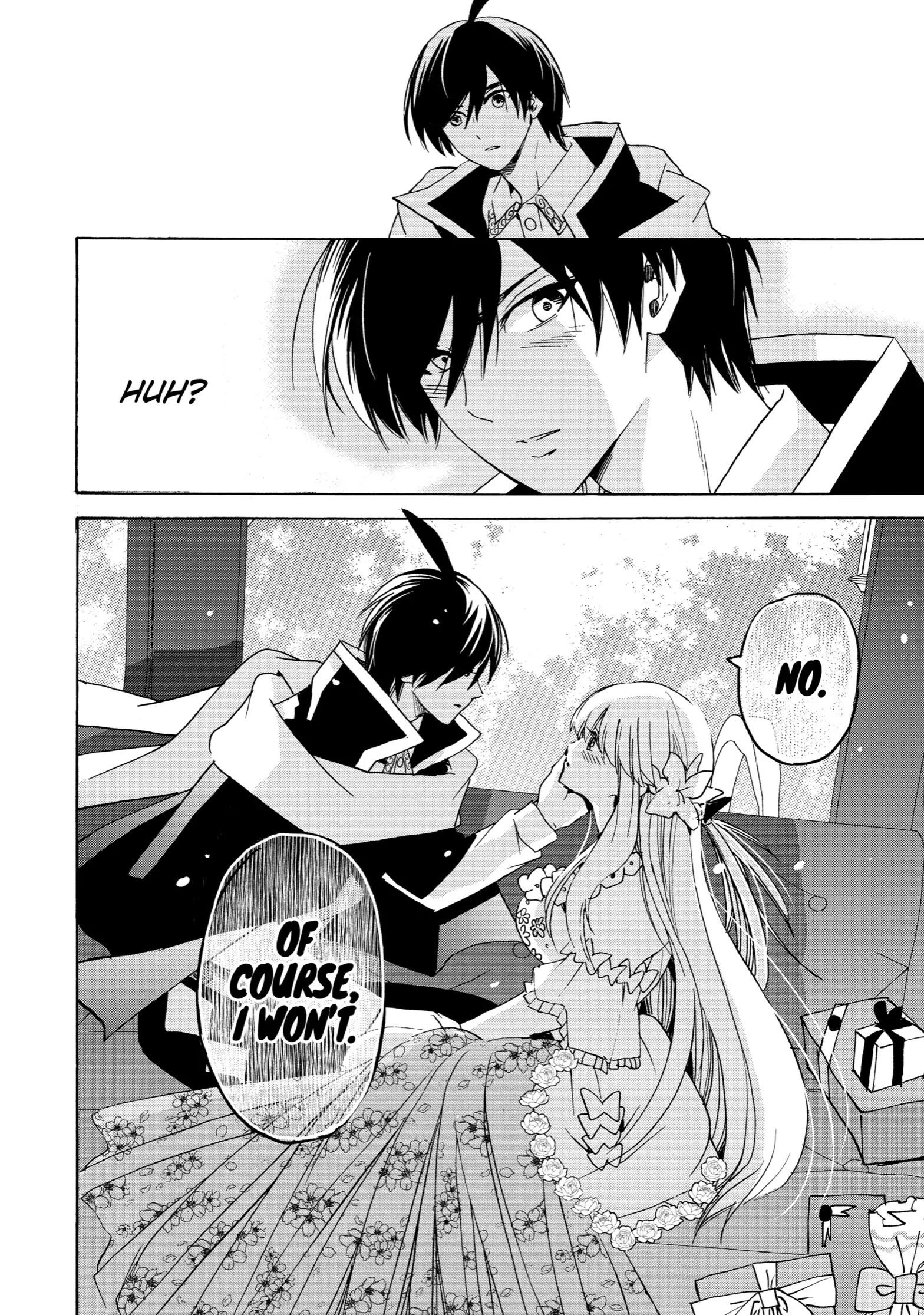 Tensei Shita Moto Dorei, Saikyou no Kizoku ni Natte Toshiue no Musume to Sekai Saikyou wo Mezashimas Chapter 23 - Page 10 in English