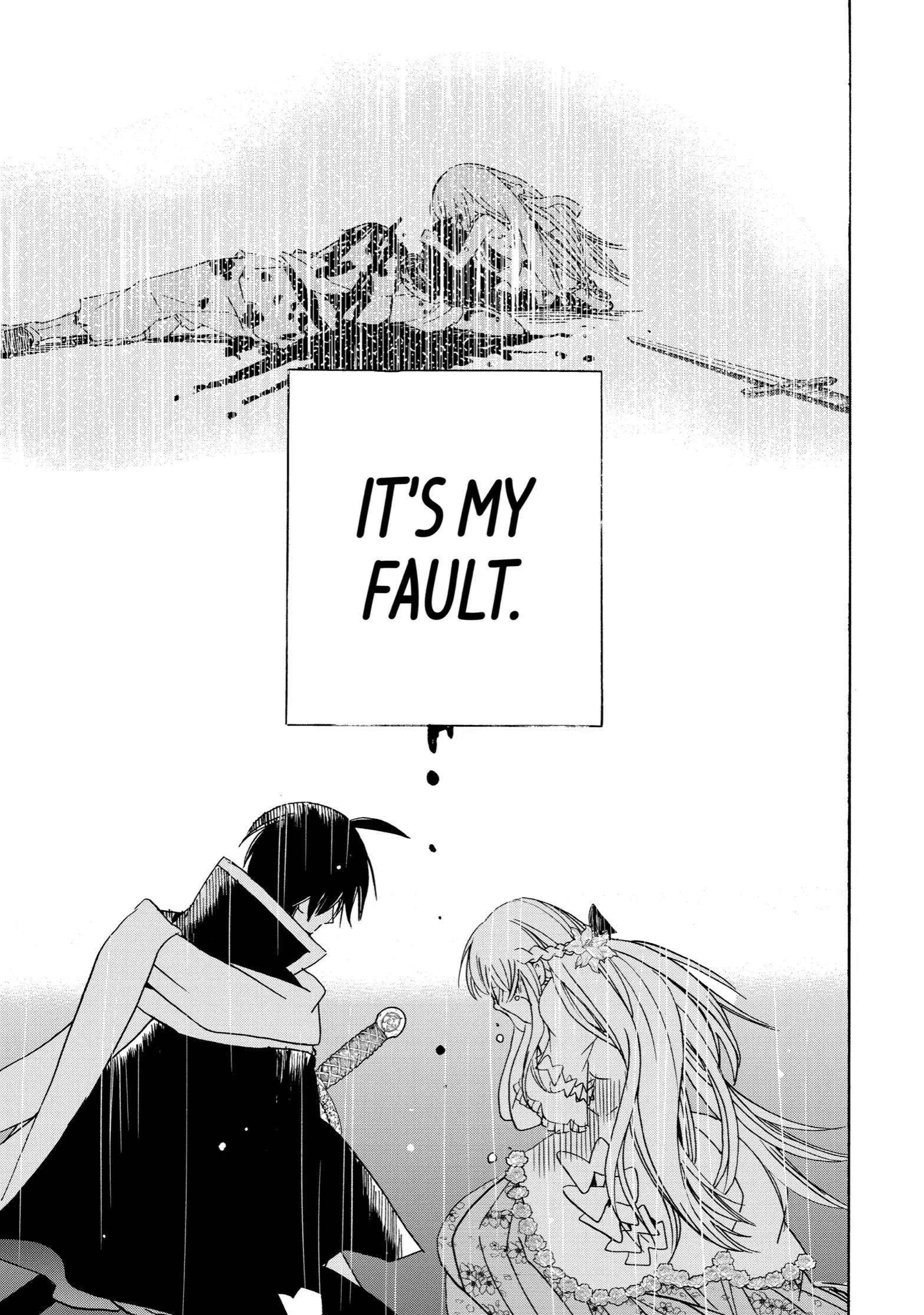 Tensei Shita Moto Dorei, Saikyou no Kizoku ni Natte Toshiue no Musume to Sekai Saikyou wo Mezashimas Chapter 23 - Page 28 in English