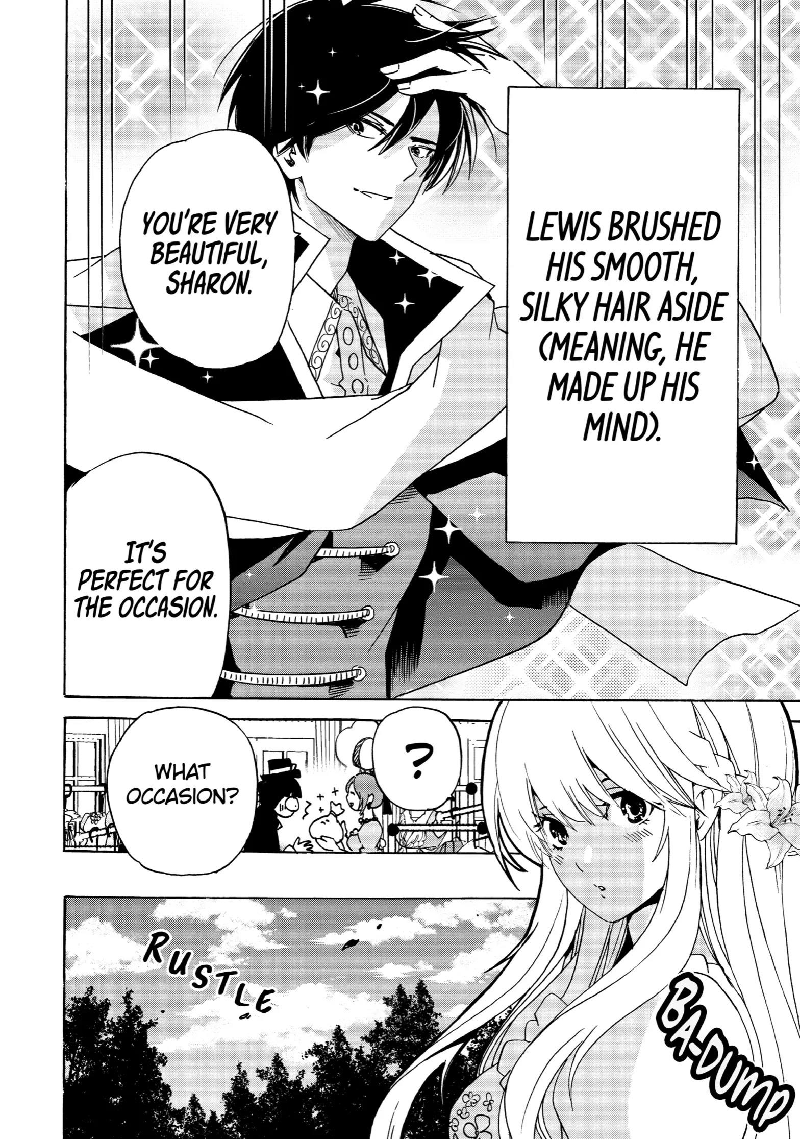 Tensei Shita Moto Dorei, Saikyou no Kizoku ni Natte Toshiue no Musume to Sekai Saikyou wo Mezashimas Chapter 23 - Page 6 in English