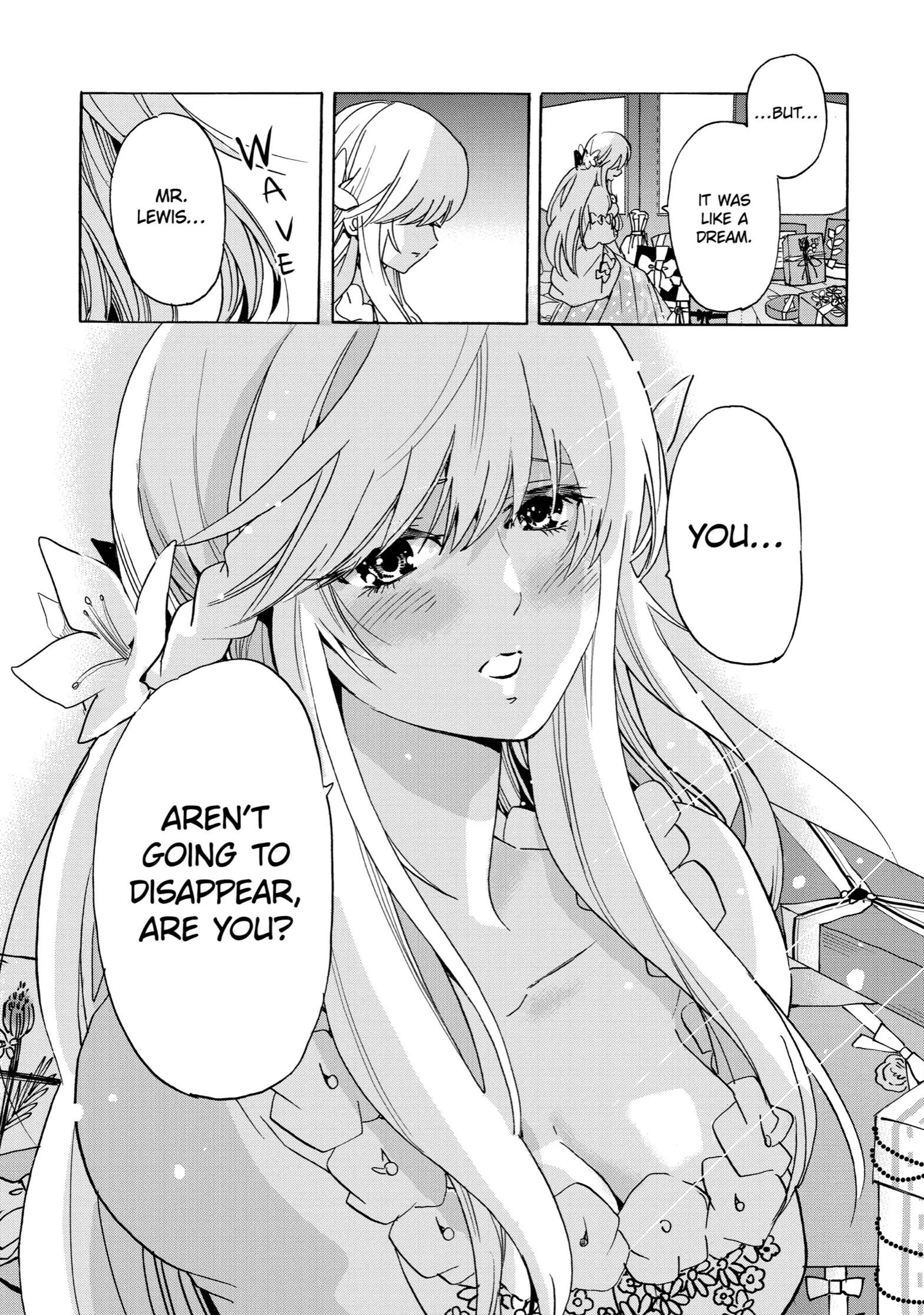 Tensei Shita Moto Dorei, Saikyou no Kizoku ni Natte Toshiue no Musume to Sekai Saikyou wo Mezashimas Chapter 23 - Page 9 in English