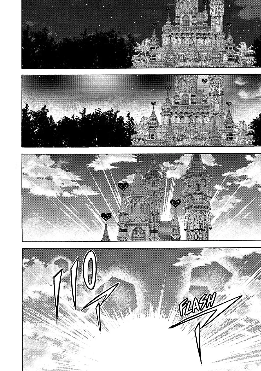 Tensei Shita Moto Dorei, Saikyou no Kizoku ni Natte Toshiue no Musume to Sekai Saikyou wo Mezashimas Chapter 24.2 - Page 12 in English