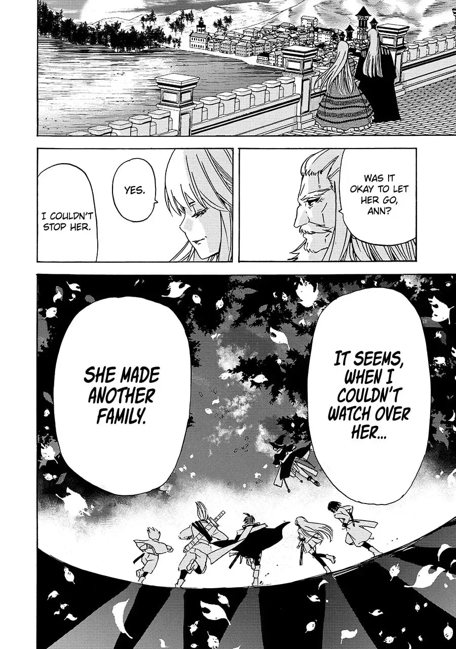 Tensei Shita Moto Dorei, Saikyou no Kizoku ni Natte Toshiue no Musume to Sekai Saikyou wo Mezashimas Chapter 24.2 - Page 5 in English