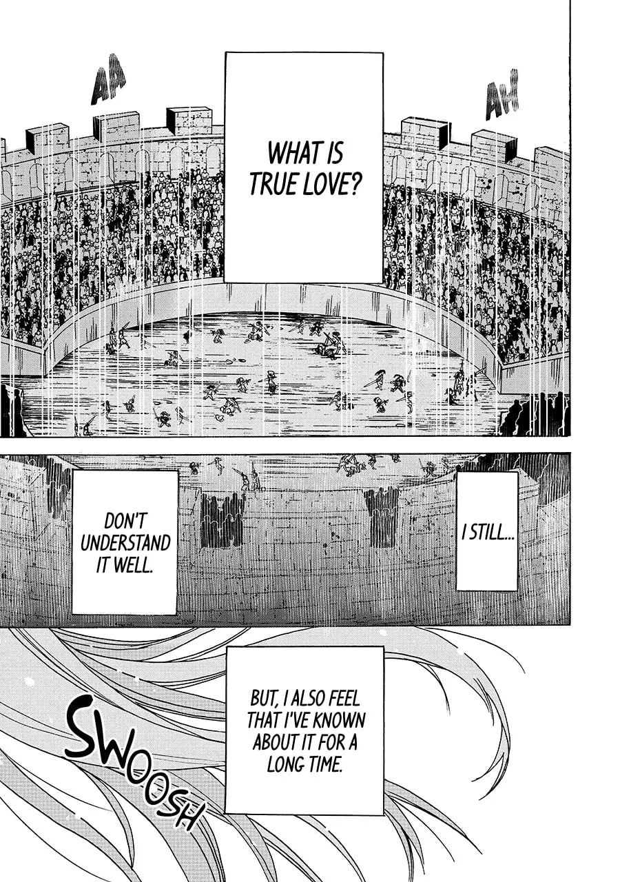 Tensei Shita Moto Dorei, Saikyou no Kizoku ni Natte Toshiue no Musume to Sekai Saikyou wo Mezashimas Chapter 24.2 - Page 8 in English