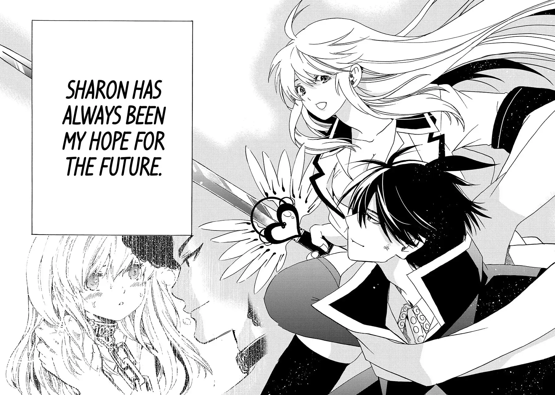 Tensei Shita Moto Dorei, Saikyou no Kizoku ni Natte Toshiue no Musume to Sekai Saikyou wo Mezashimas Chapter 24.2 - Page 9 in English