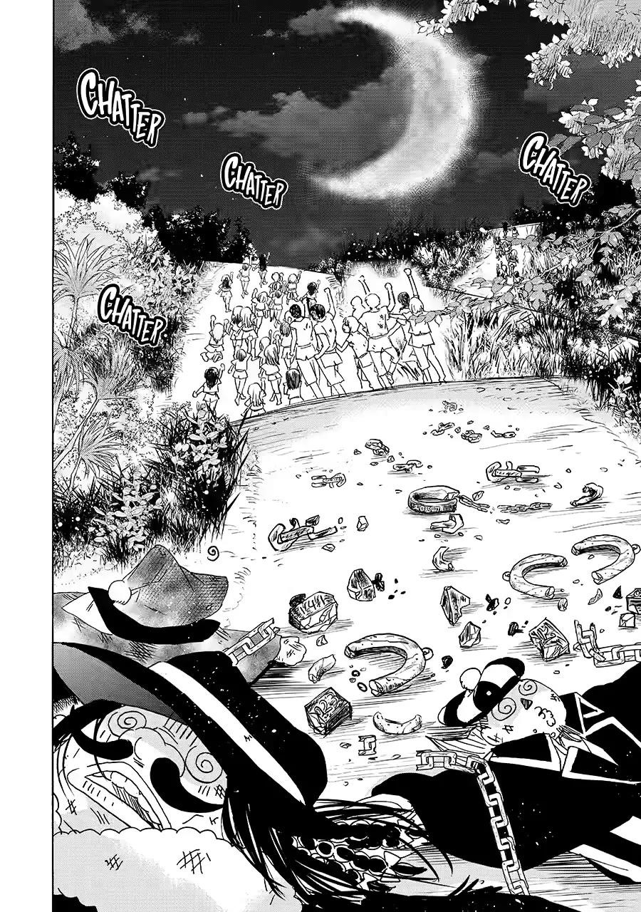 Tensei Shita Moto Dorei, Saikyou no Kizoku ni Natte Toshiue no Musume to Sekai Saikyou wo Mezashimas Chapter 24 - Page 27 in English