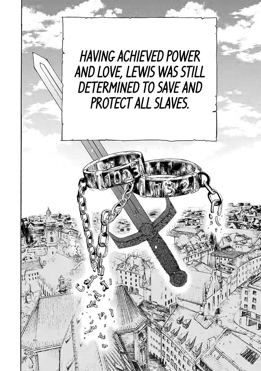 Tensei Shita Moto Dorei, Saikyou no Kizoku ni Natte Toshiue no Musume to Sekai Saikyou wo Mezashimas Chapter 24 - Page 37 in English