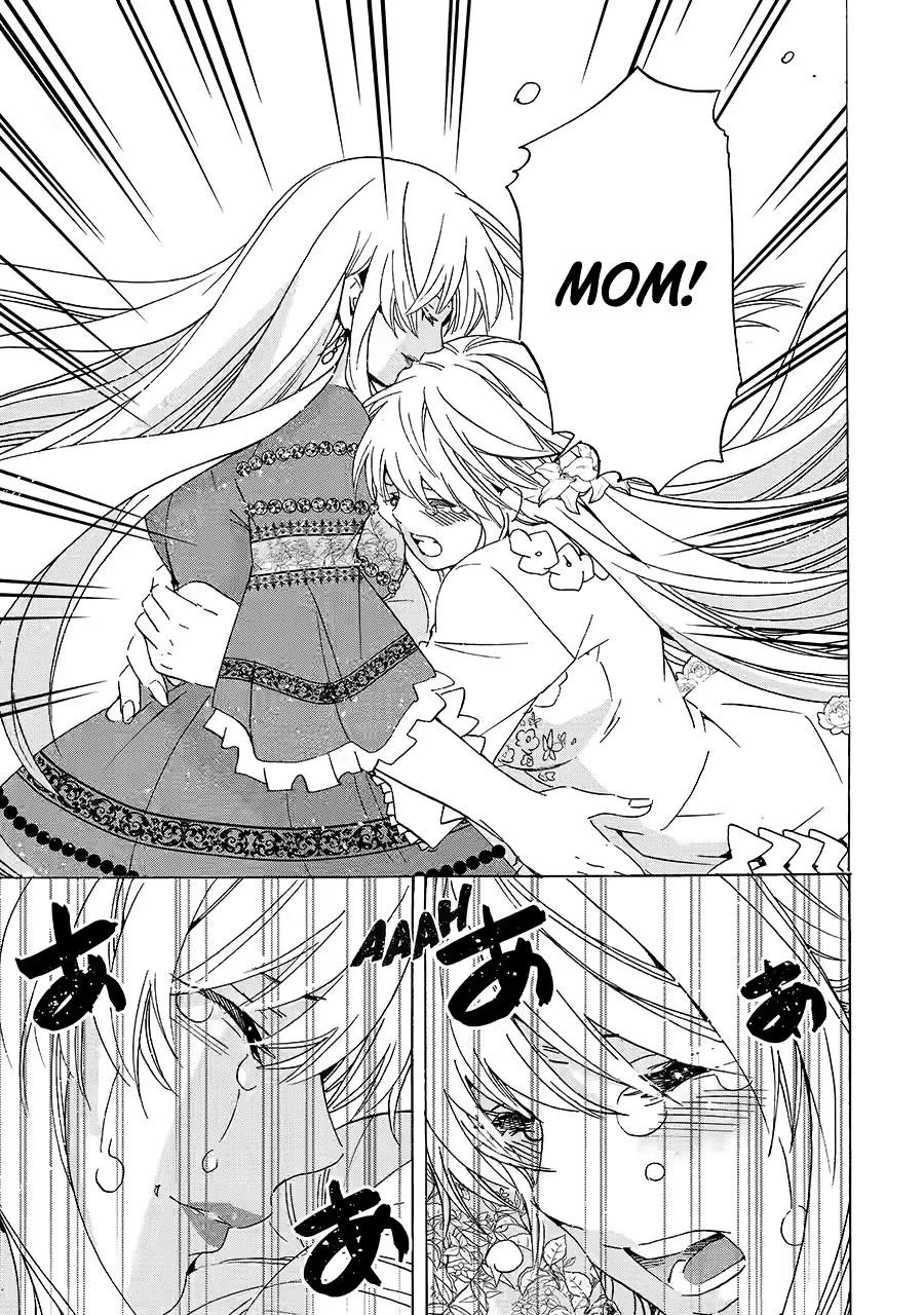 Tensei Shita Moto Dorei, Saikyou no Kizoku ni Natte Toshiue no Musume to Sekai Saikyou wo Mezashimas Chapter 24 - Page 9 in English