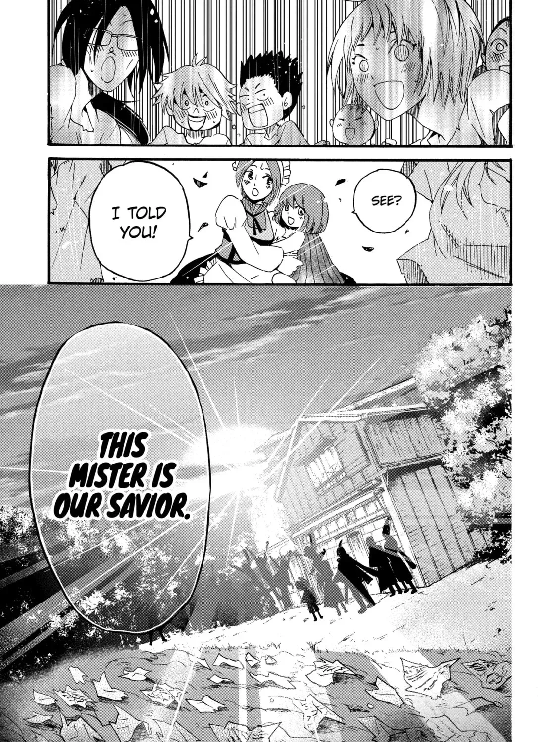 Tensei Shita Moto Dorei, Saikyou no Kizoku ni Natte Toshiue no Musume to Sekai Saikyou wo Mezashimas Chapter 25 - Page 19 in English