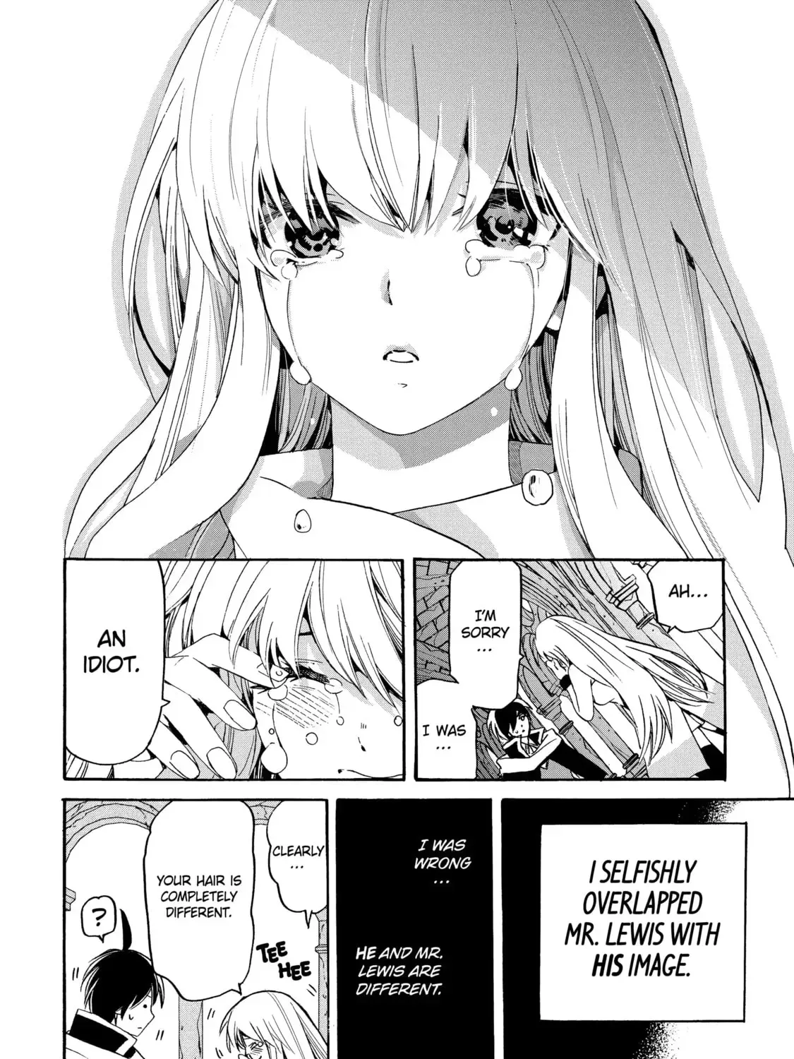 Tensei Shita Moto Dorei, Saikyou no Kizoku ni Natte Toshiue no Musume to Sekai Saikyou wo Mezashimas Chapter 26 - Page 21 in English