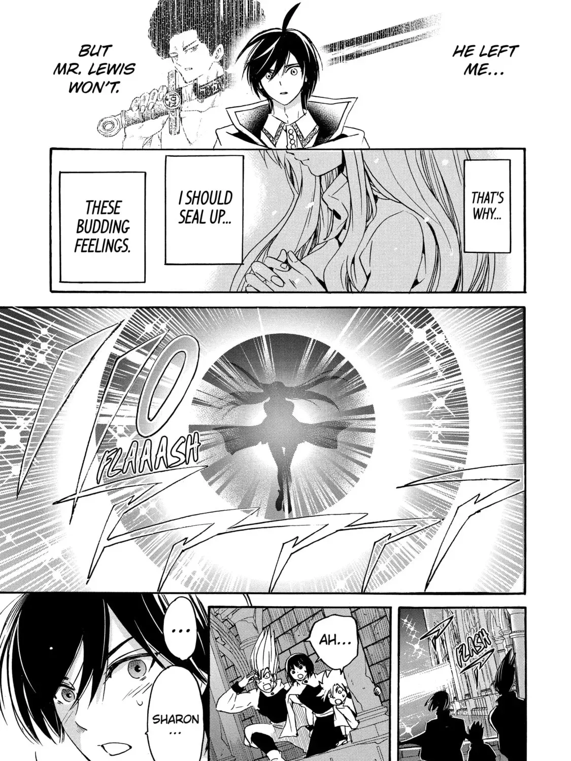 Tensei Shita Moto Dorei, Saikyou no Kizoku ni Natte Toshiue no Musume to Sekai Saikyou wo Mezashimas Chapter 26 - Page 23 in English
