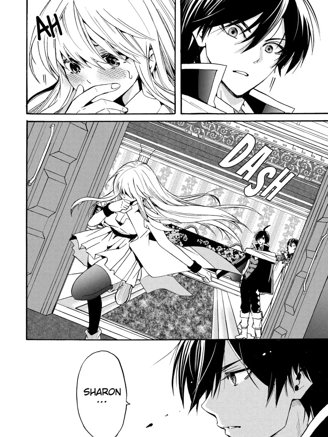 Tensei Shita Moto Dorei, Saikyou no Kizoku ni Natte Toshiue no Musume to Sekai Saikyou wo Mezashimas Chapter 26 - Page 9 in English
