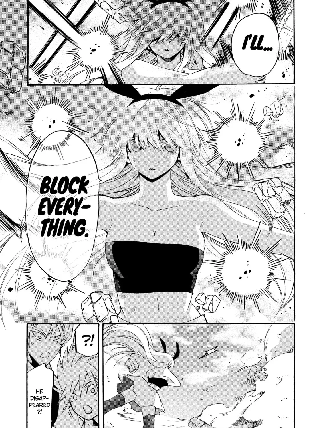 Tensei Shita Moto Dorei, Saikyou no Kizoku ni Natte Toshiue no Musume to Sekai Saikyou wo Mezashimas Chapter 27 - Page 21 in English