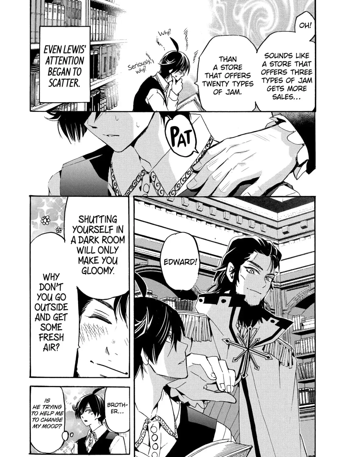 Tensei Shita Moto Dorei, Saikyou no Kizoku ni Natte Toshiue no Musume to Sekai Saikyou wo Mezashimas Chapter 28 - Page 19 in English