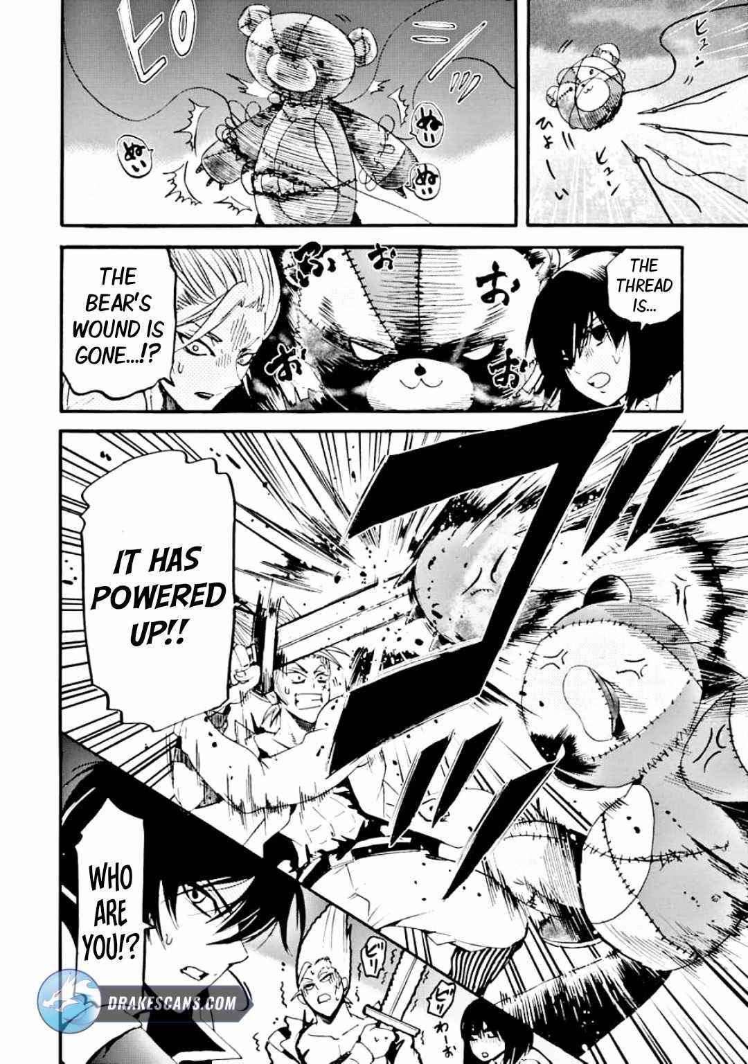 Tensei Shita Moto Dorei, Saikyou no Kizoku ni Natte Toshiue no Musume to Sekai Saikyou wo Mezashimas Chapter 3 - Page 10 in English