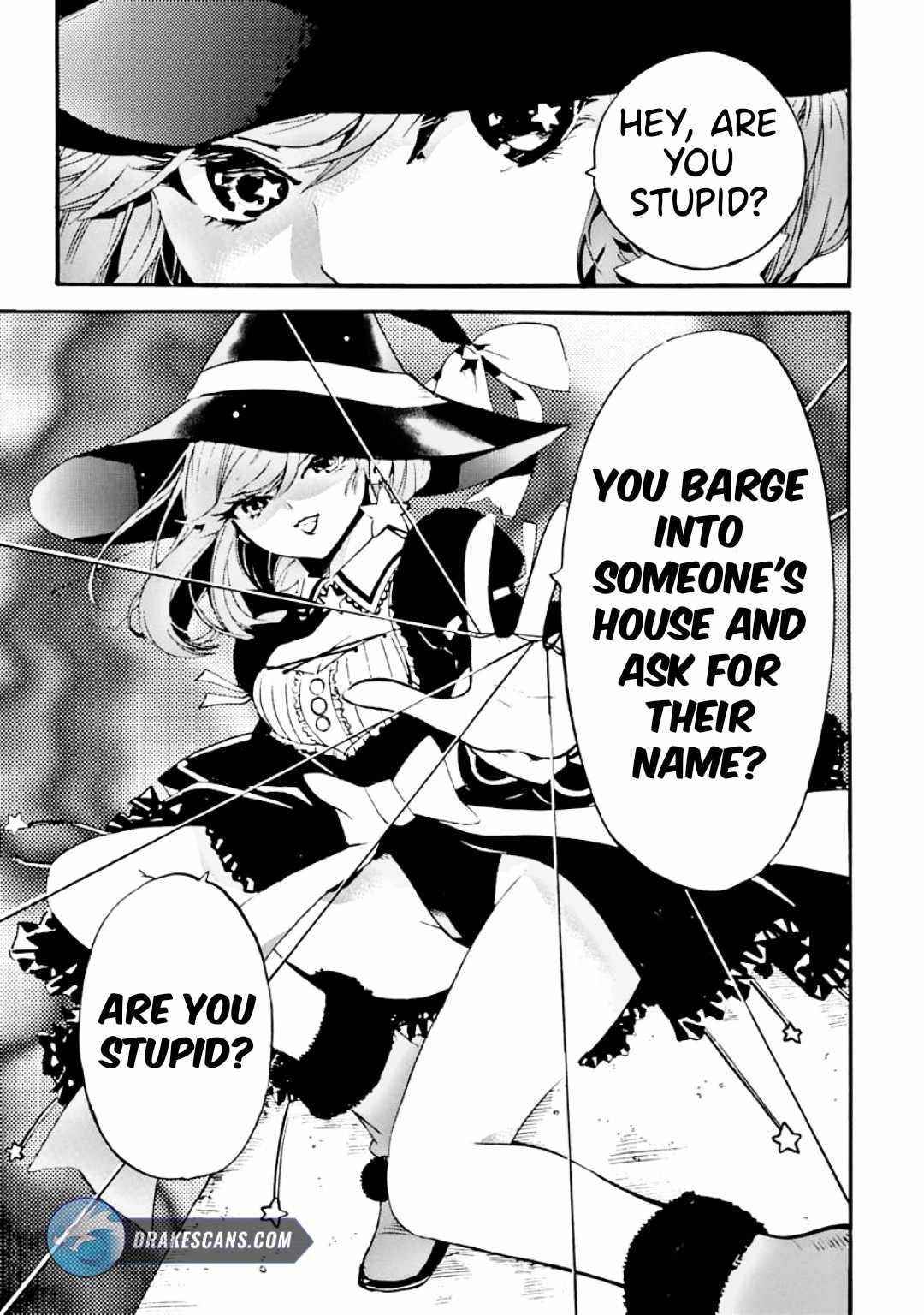 Tensei Shita Moto Dorei, Saikyou no Kizoku ni Natte Toshiue no Musume to Sekai Saikyou wo Mezashimas Chapter 3 - Page 11 in English