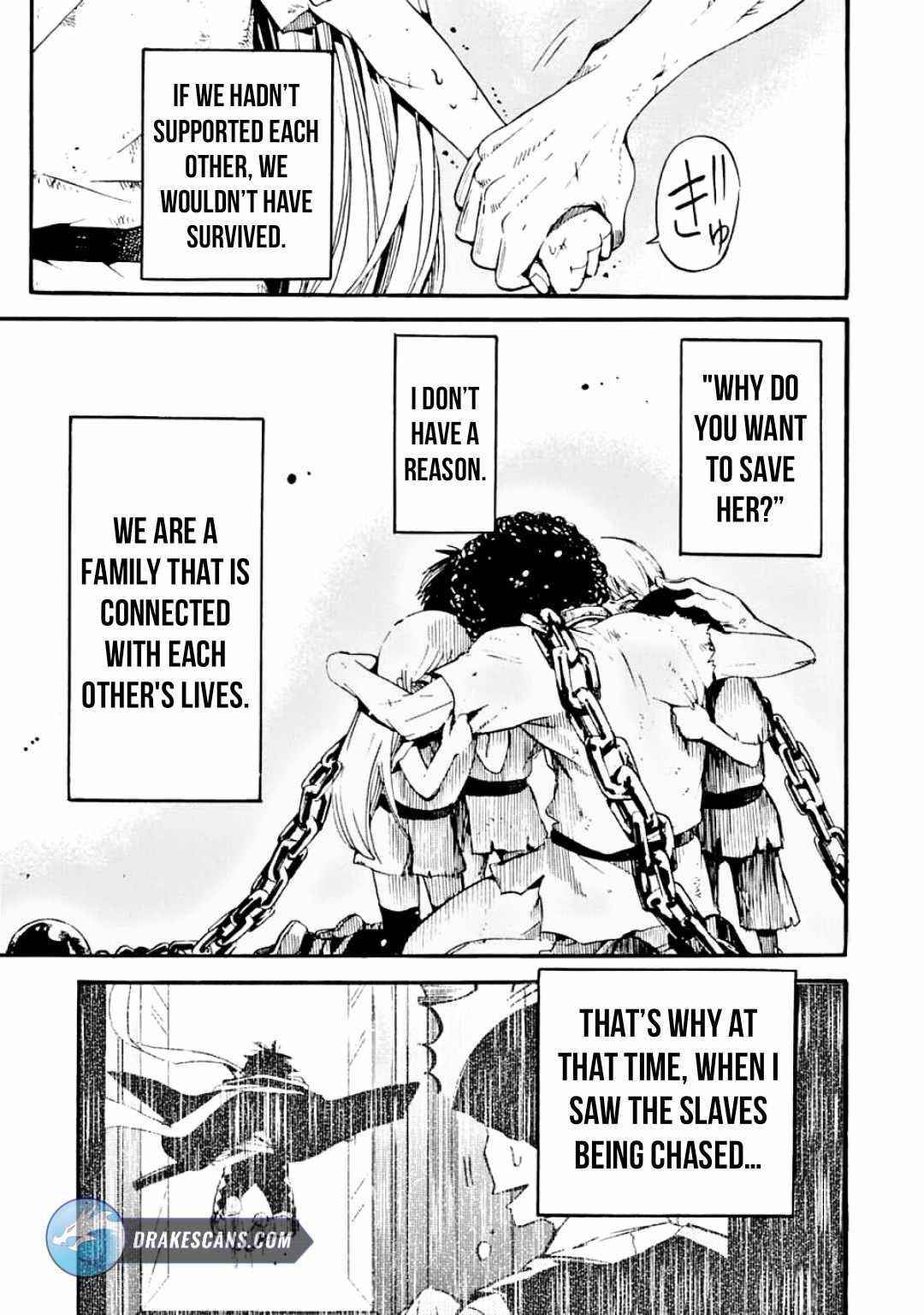 Tensei Shita Moto Dorei, Saikyou no Kizoku ni Natte Toshiue no Musume to Sekai Saikyou wo Mezashimas Chapter 3 - Page 19 in English