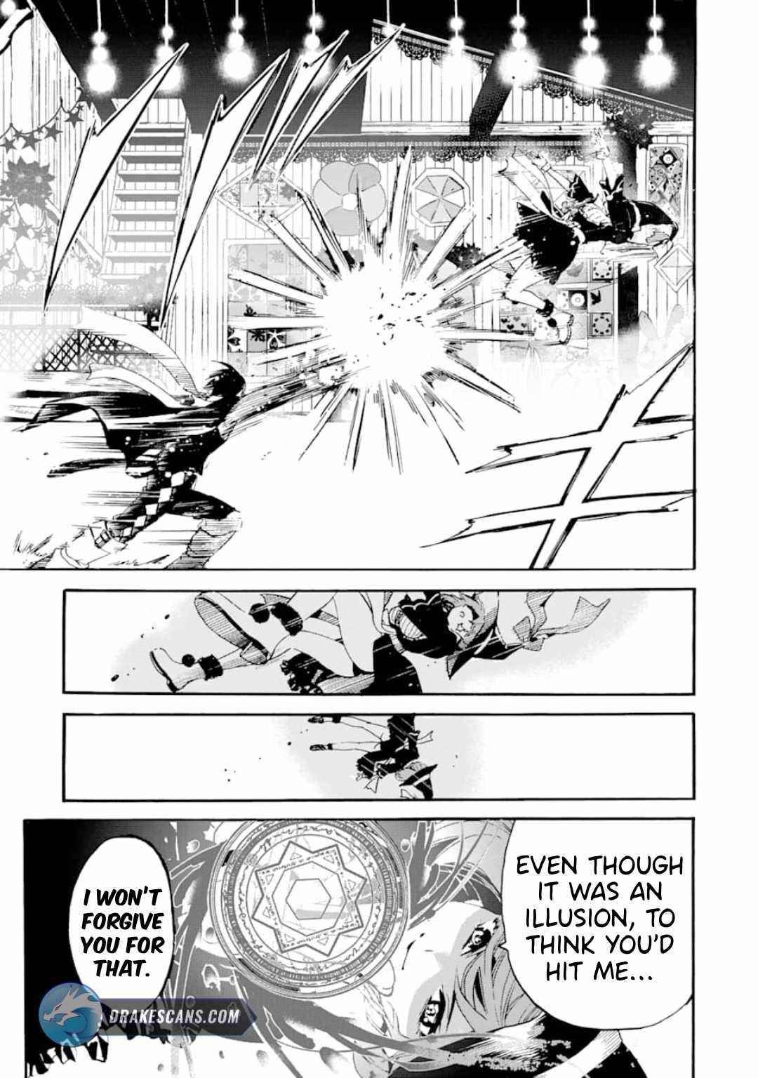 Tensei Shita Moto Dorei, Saikyou no Kizoku ni Natte Toshiue no Musume to Sekai Saikyou wo Mezashimas Chapter 3 - Page 25 in English