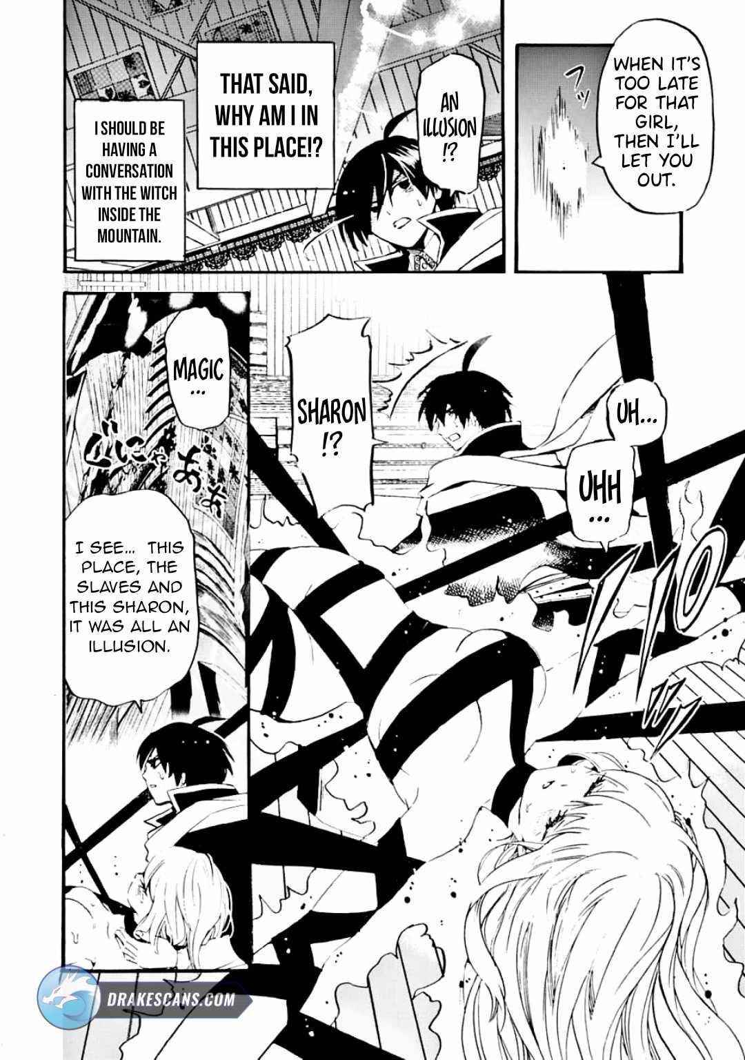 Tensei Shita Moto Dorei, Saikyou no Kizoku ni Natte Toshiue no Musume to Sekai Saikyou wo Mezashimas Chapter 3 - Page 26 in English