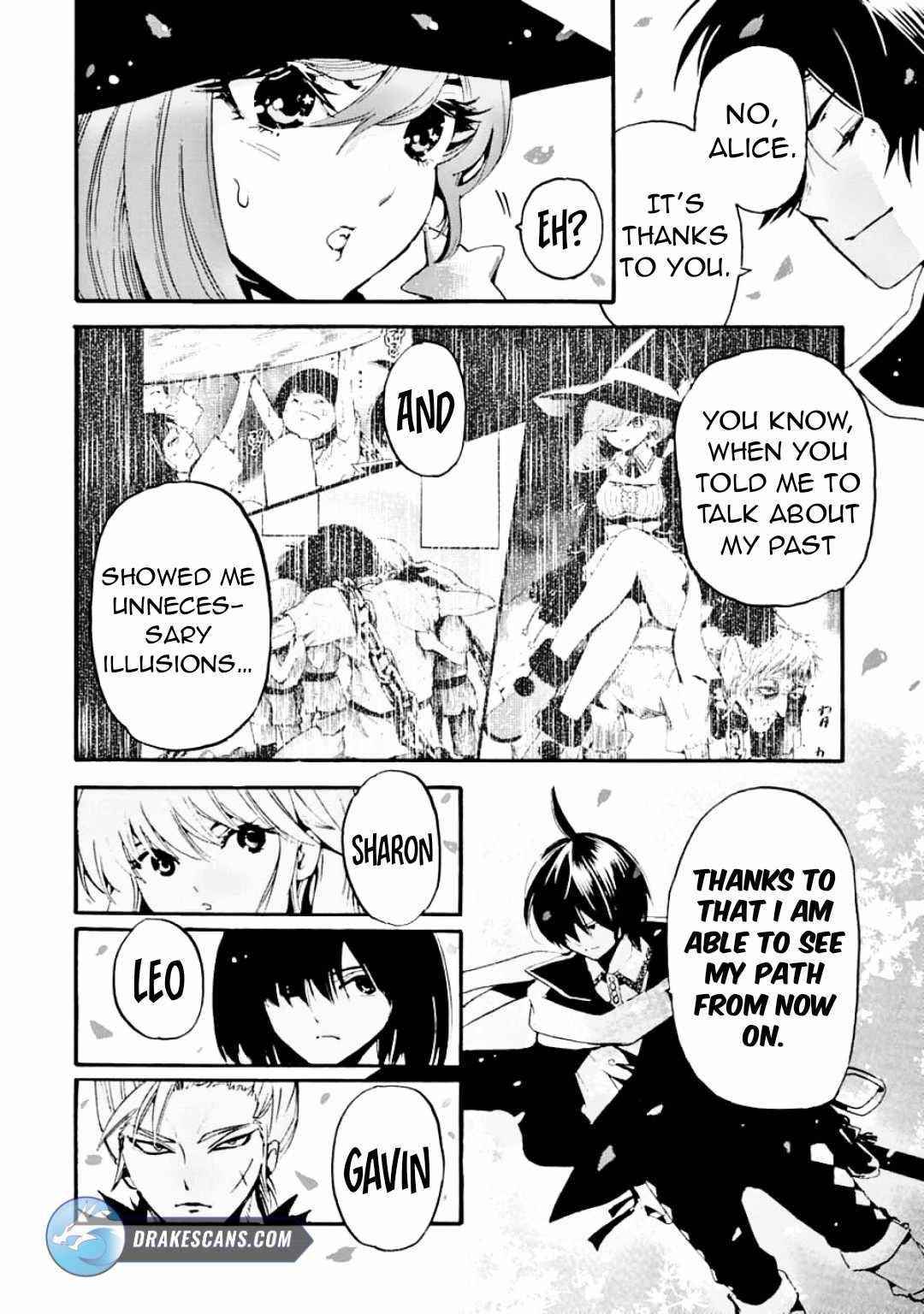 Tensei Shita Moto Dorei, Saikyou no Kizoku ni Natte Toshiue no Musume to Sekai Saikyou wo Mezashimas Chapter 3 - Page 34 in English