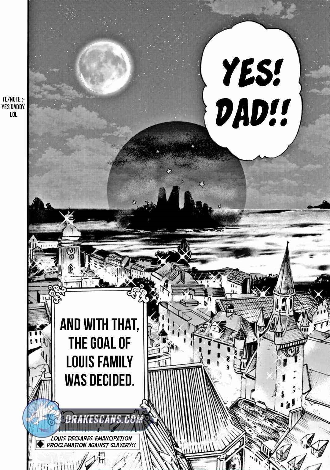 Tensei Shita Moto Dorei, Saikyou no Kizoku ni Natte Toshiue no Musume to Sekai Saikyou wo Mezashimas Chapter 3 - Page 36 in English