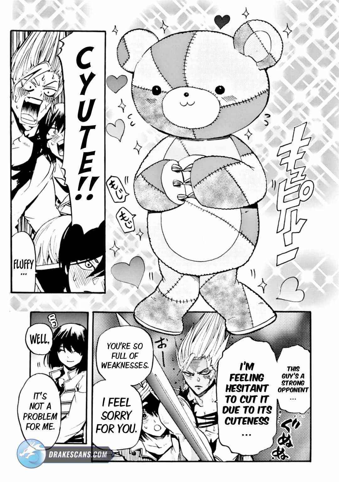 Tensei Shita Moto Dorei, Saikyou no Kizoku ni Natte Toshiue no Musume to Sekai Saikyou wo Mezashimas Chapter 3 - Page 5 in English