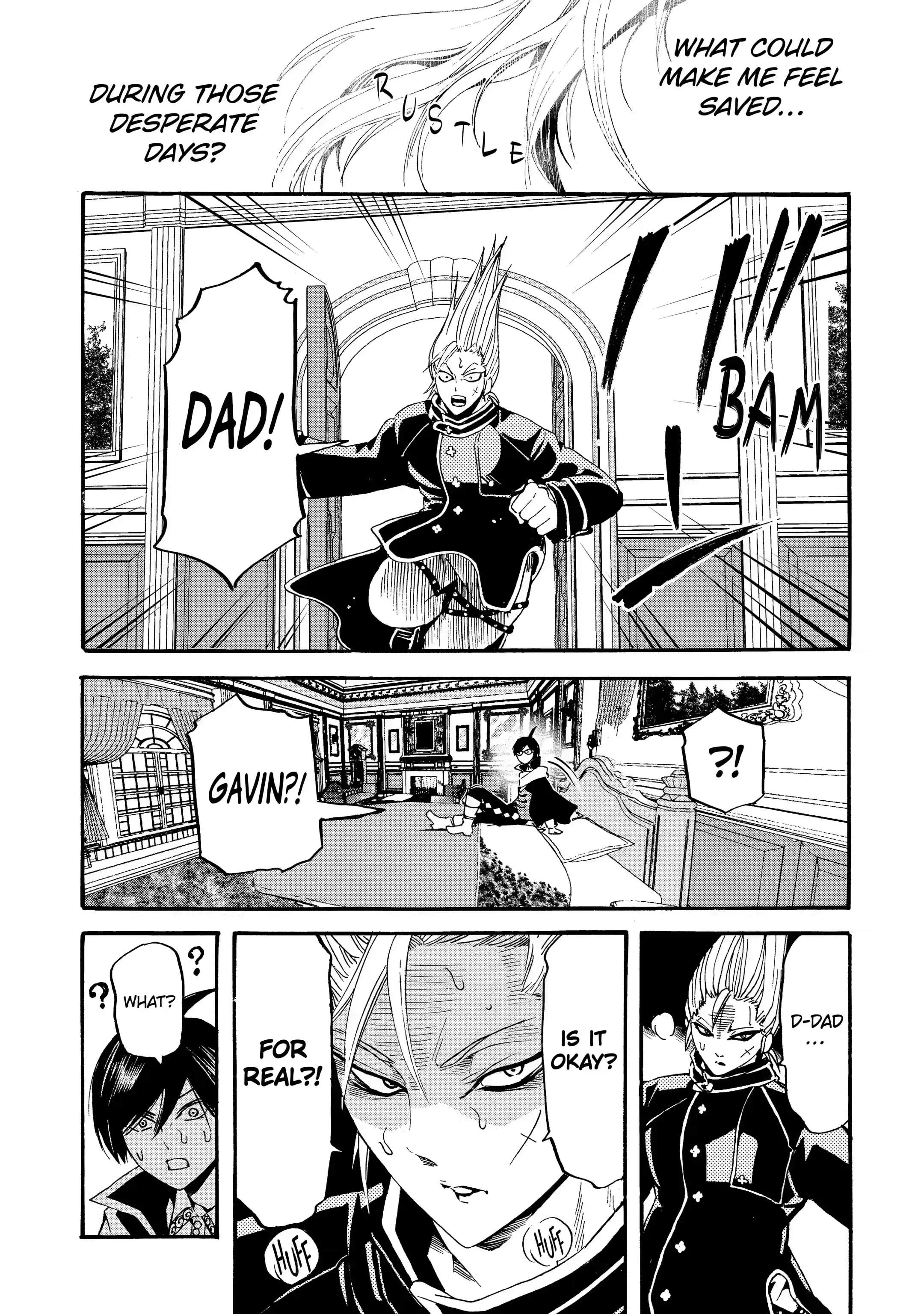 Tensei Shita Moto Dorei, Saikyou no Kizoku ni Natte Toshiue no Musume to Sekai Saikyou wo Mezashimas Chapter 4.2 - Page 5 in English